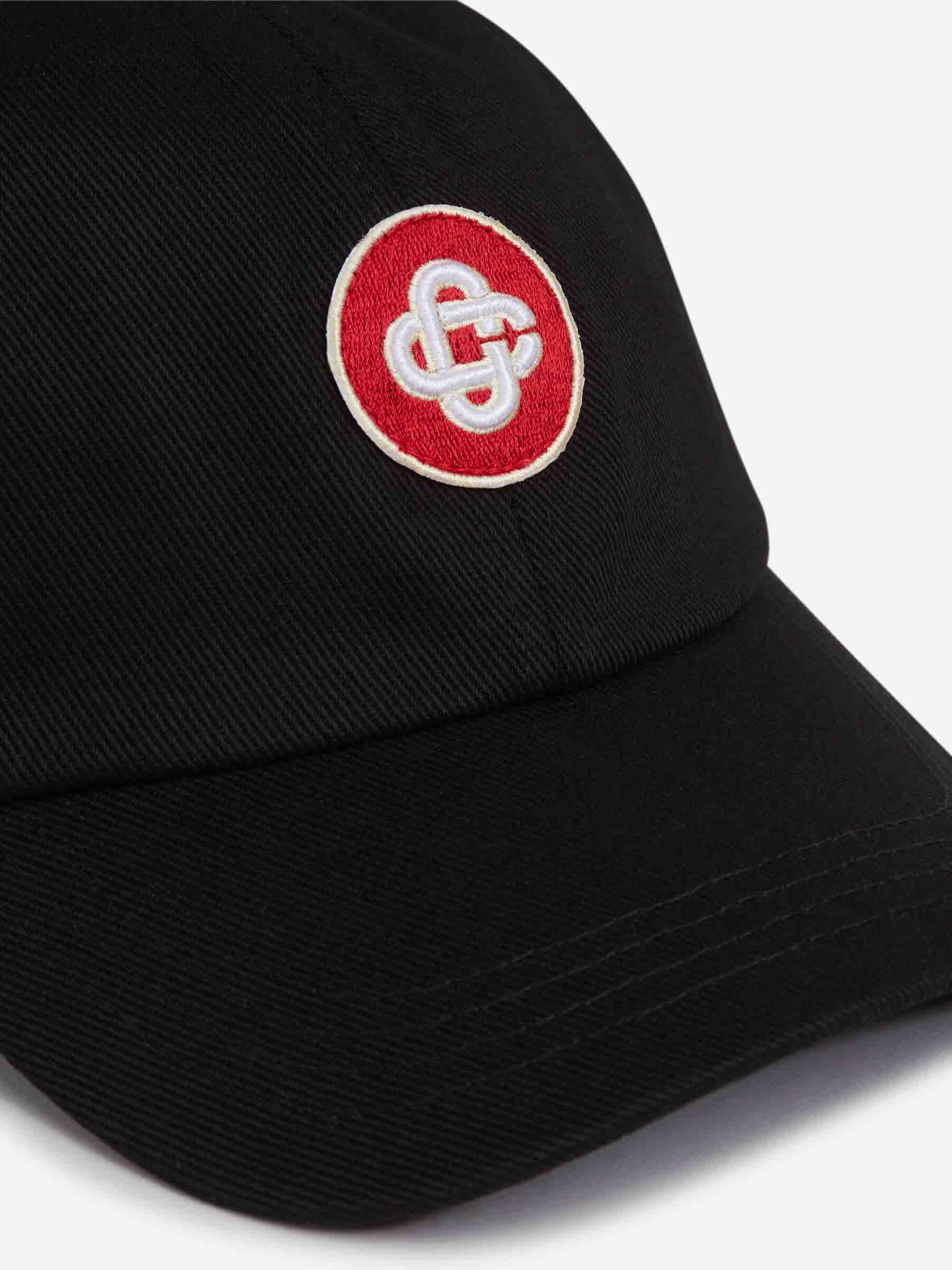 Gorra Logo Bordado - Image 4