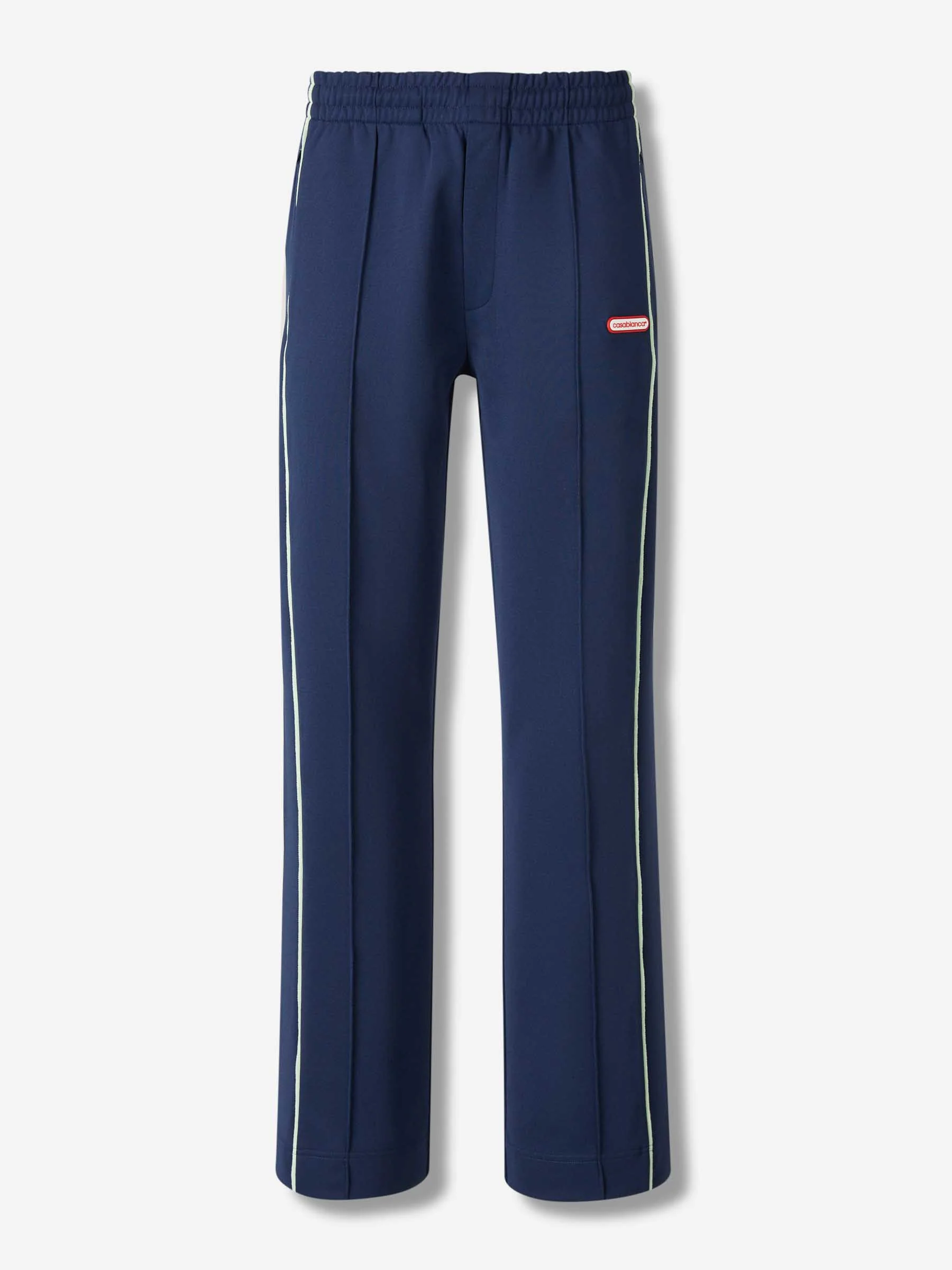 Joggers Deportivos Rectos