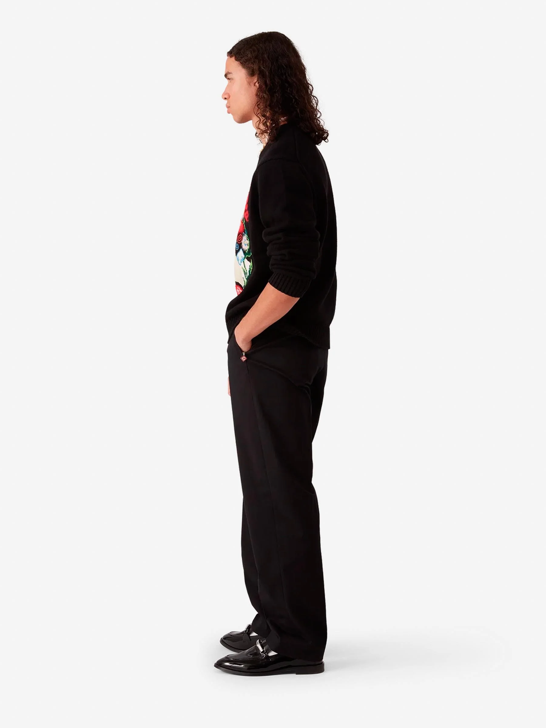 Pantalones Chinos Algodón - Image 3