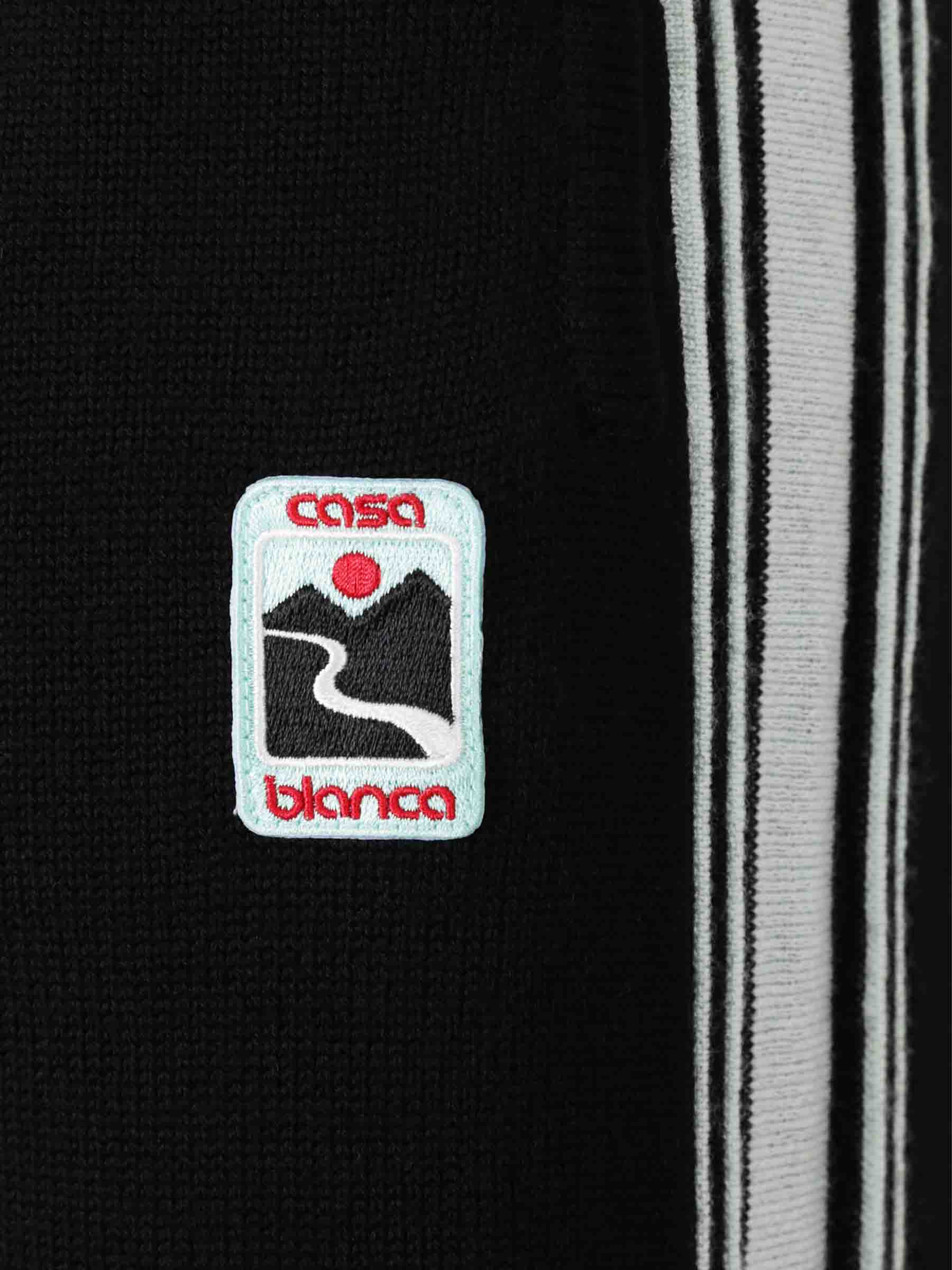 Pantalones Punto Lana - Image 3