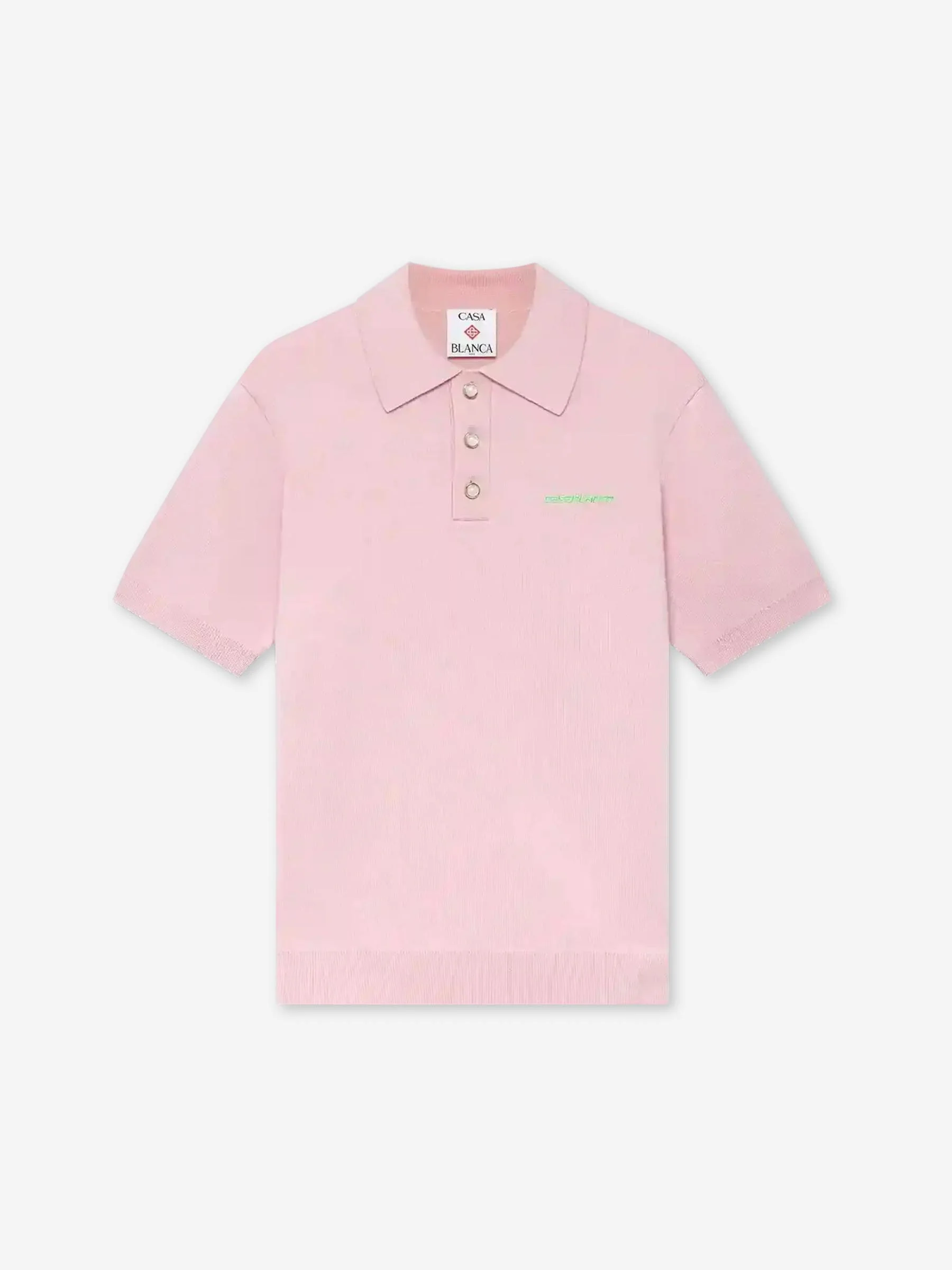 Polo Corte Clásico