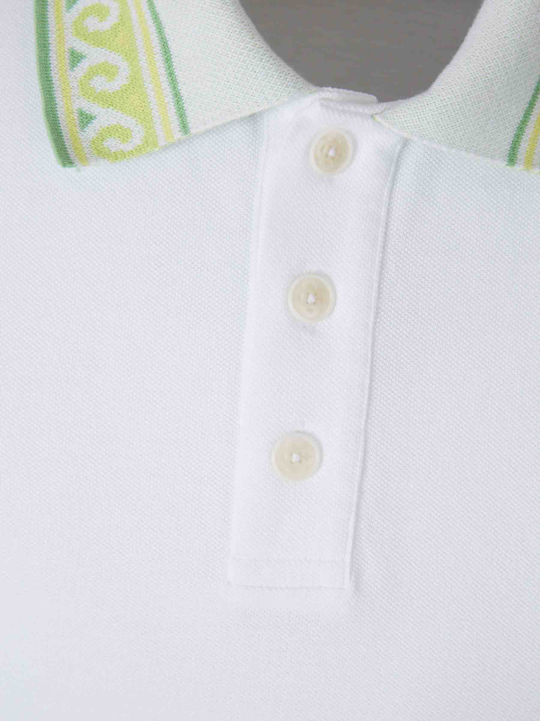 Polo Manga Corta - Image 3