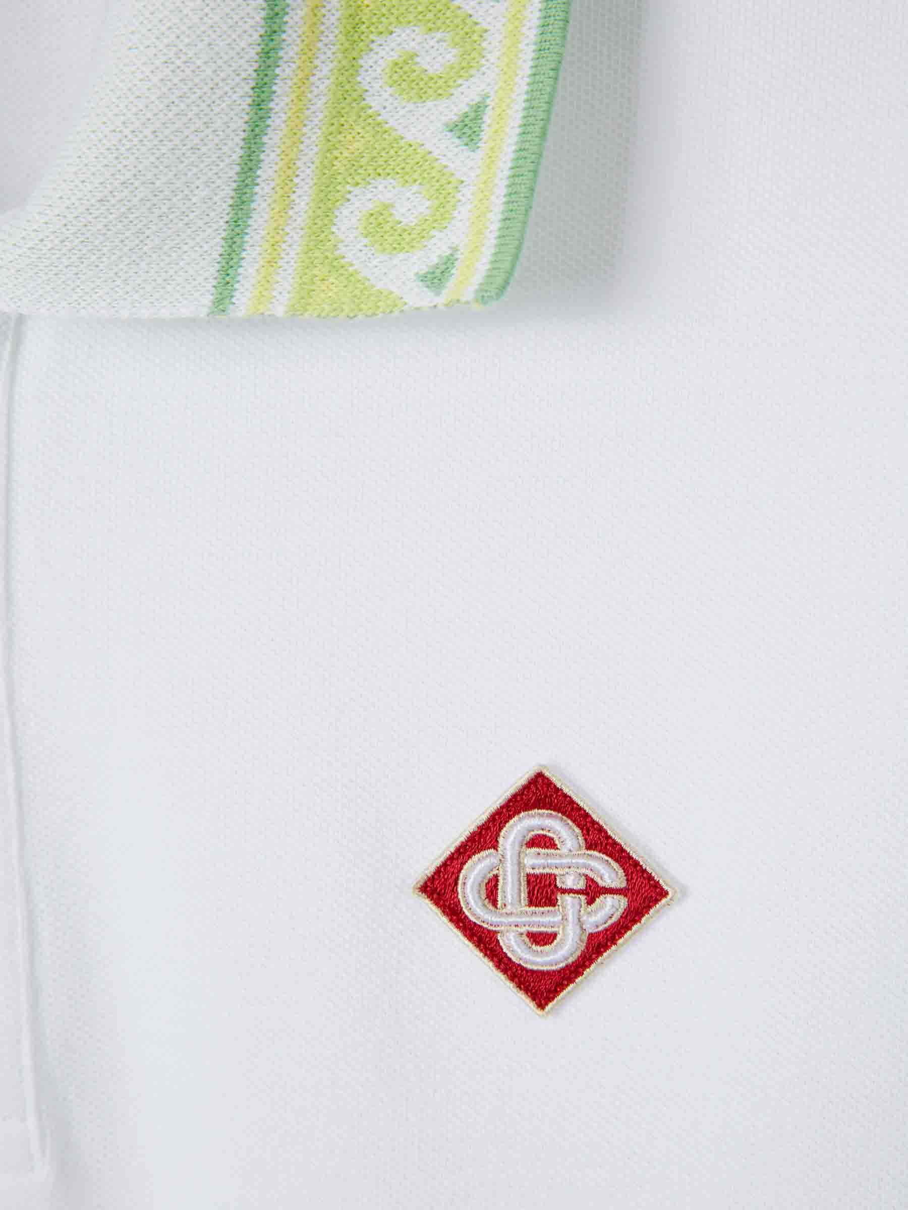 Polo Manga Corta - Image 4