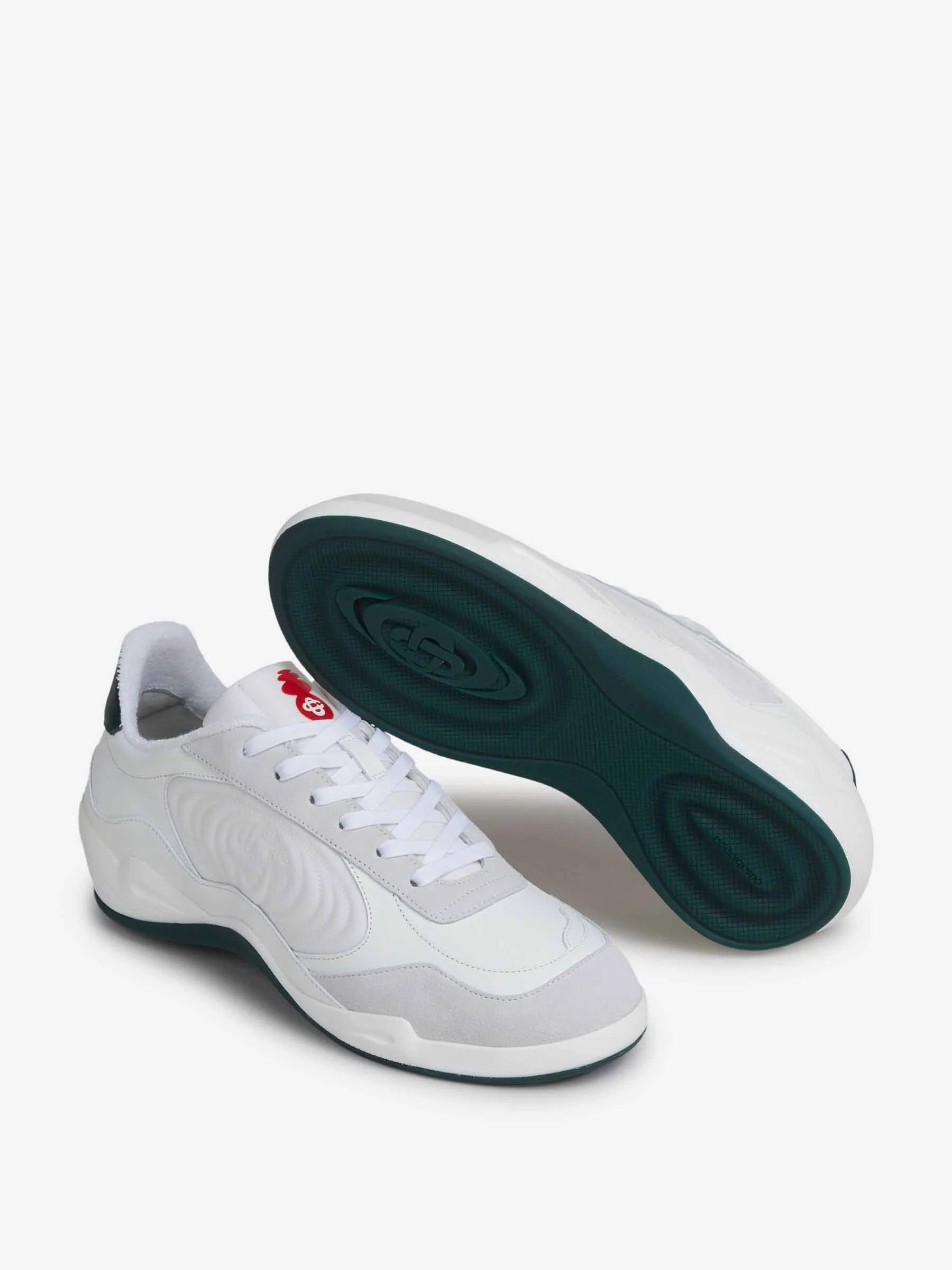 Zapatillas Squash - Image 4