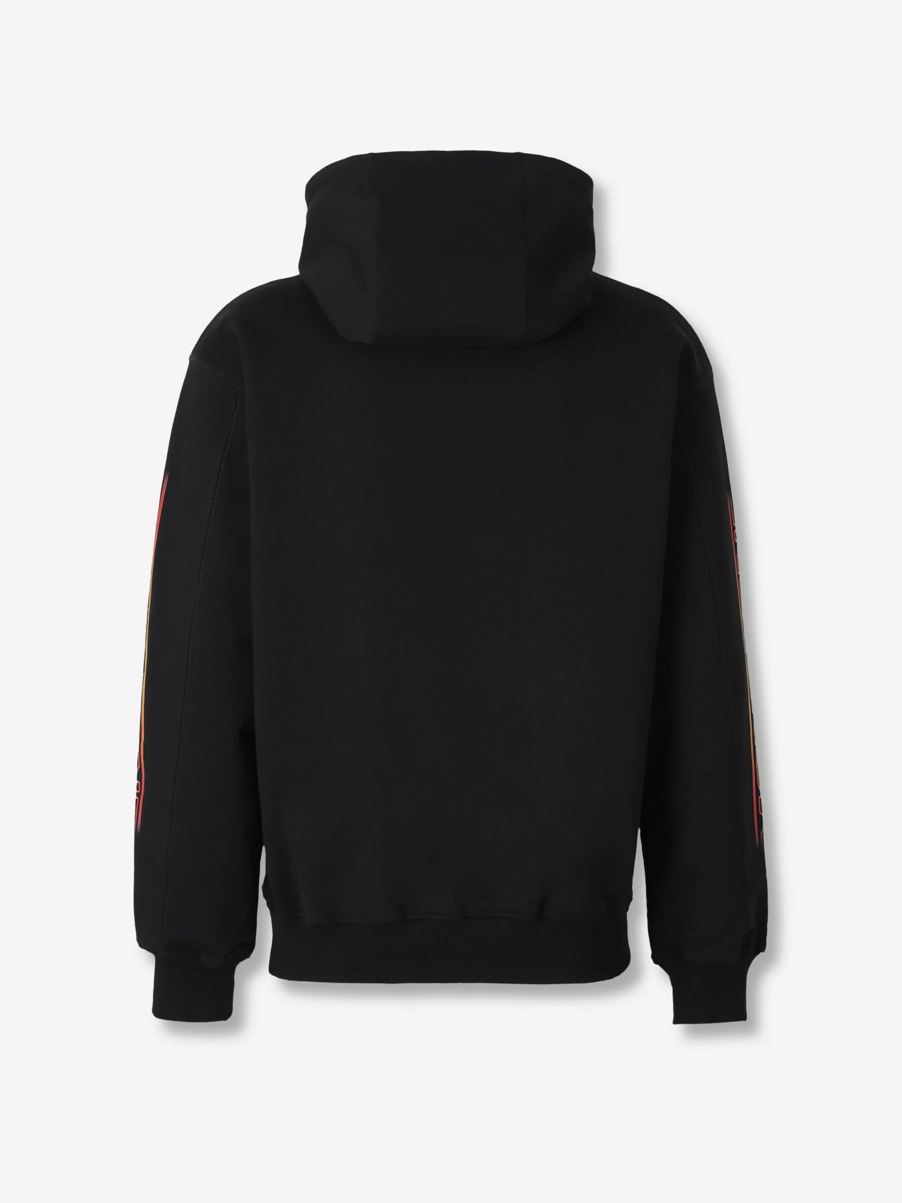 Sudadera Capucha Logo - Image 2