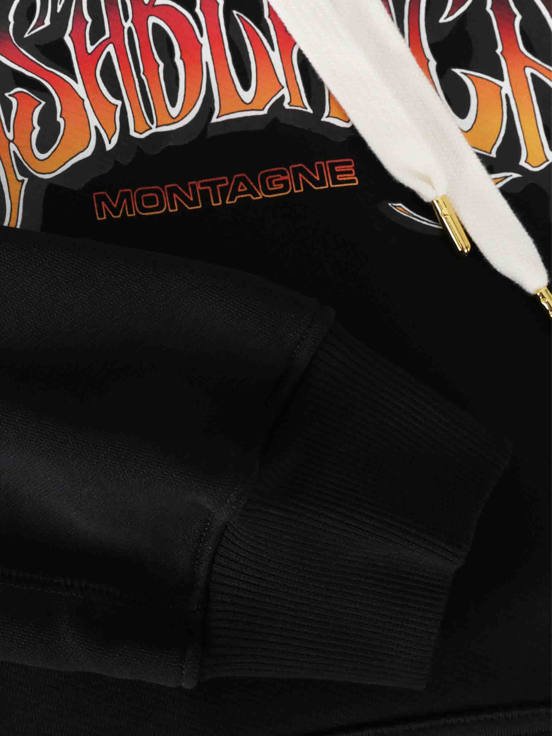 Sudadera Capucha Logo - Image 3