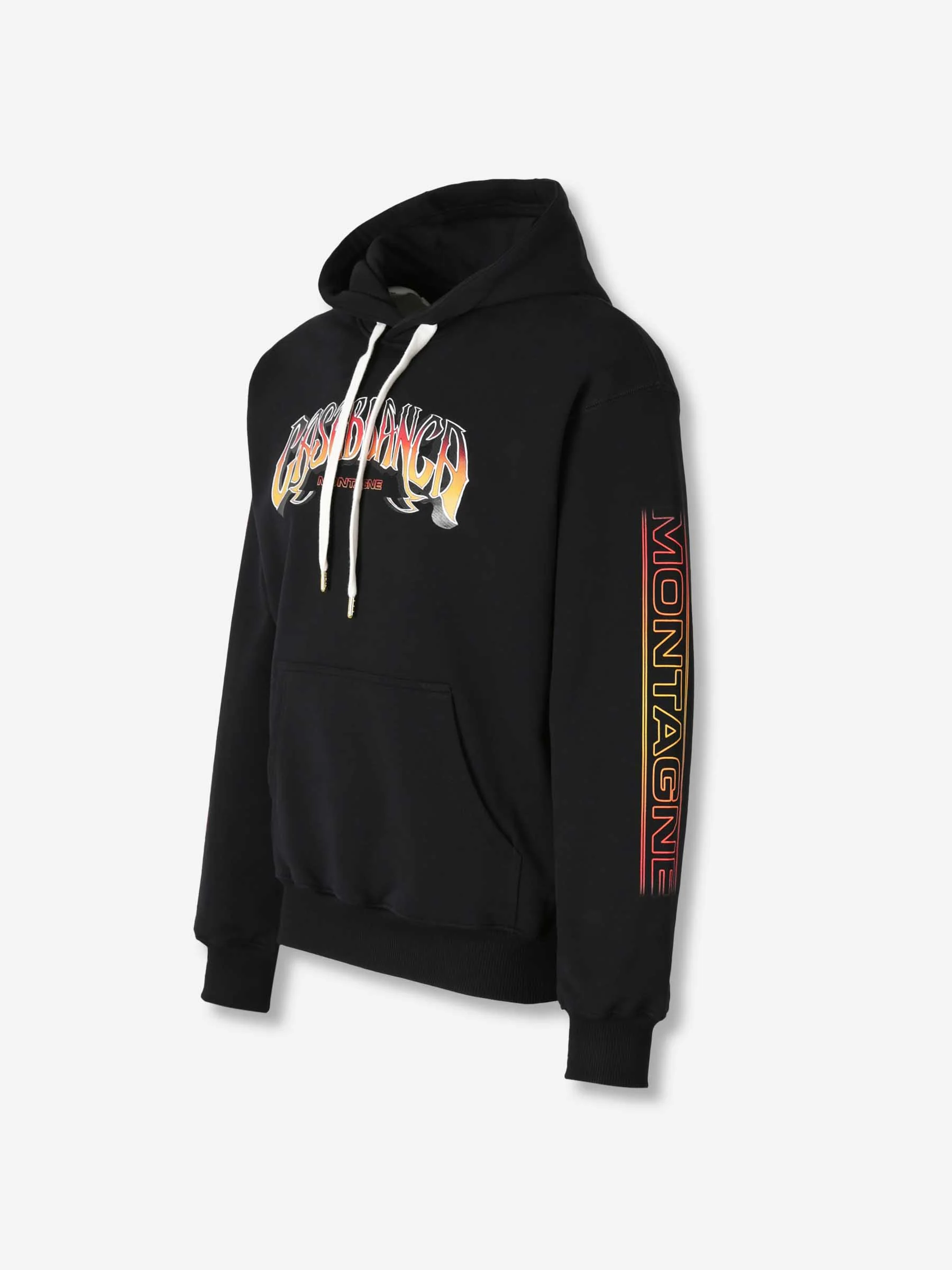 Sudadera Capucha Logo - Image 4