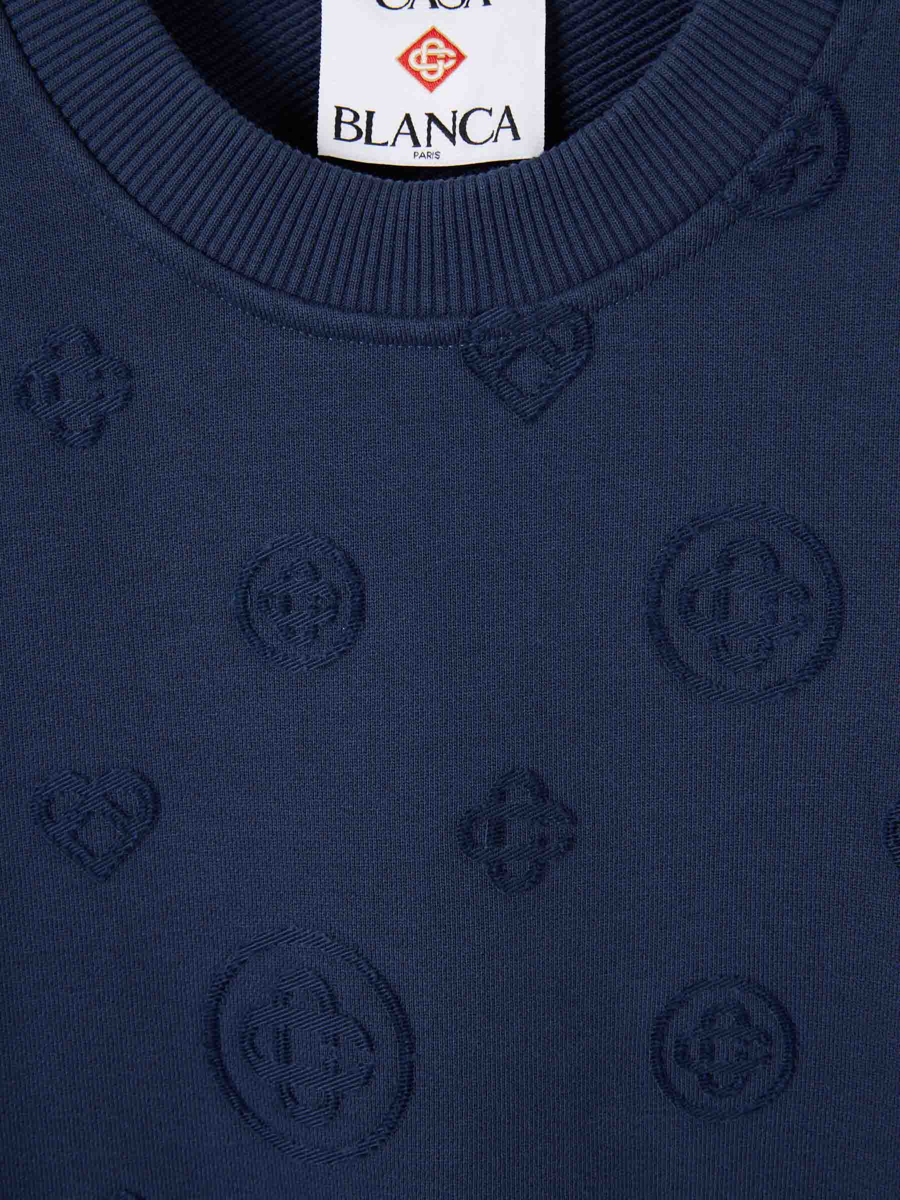 Sudadera Cuello Redondo - Image 3