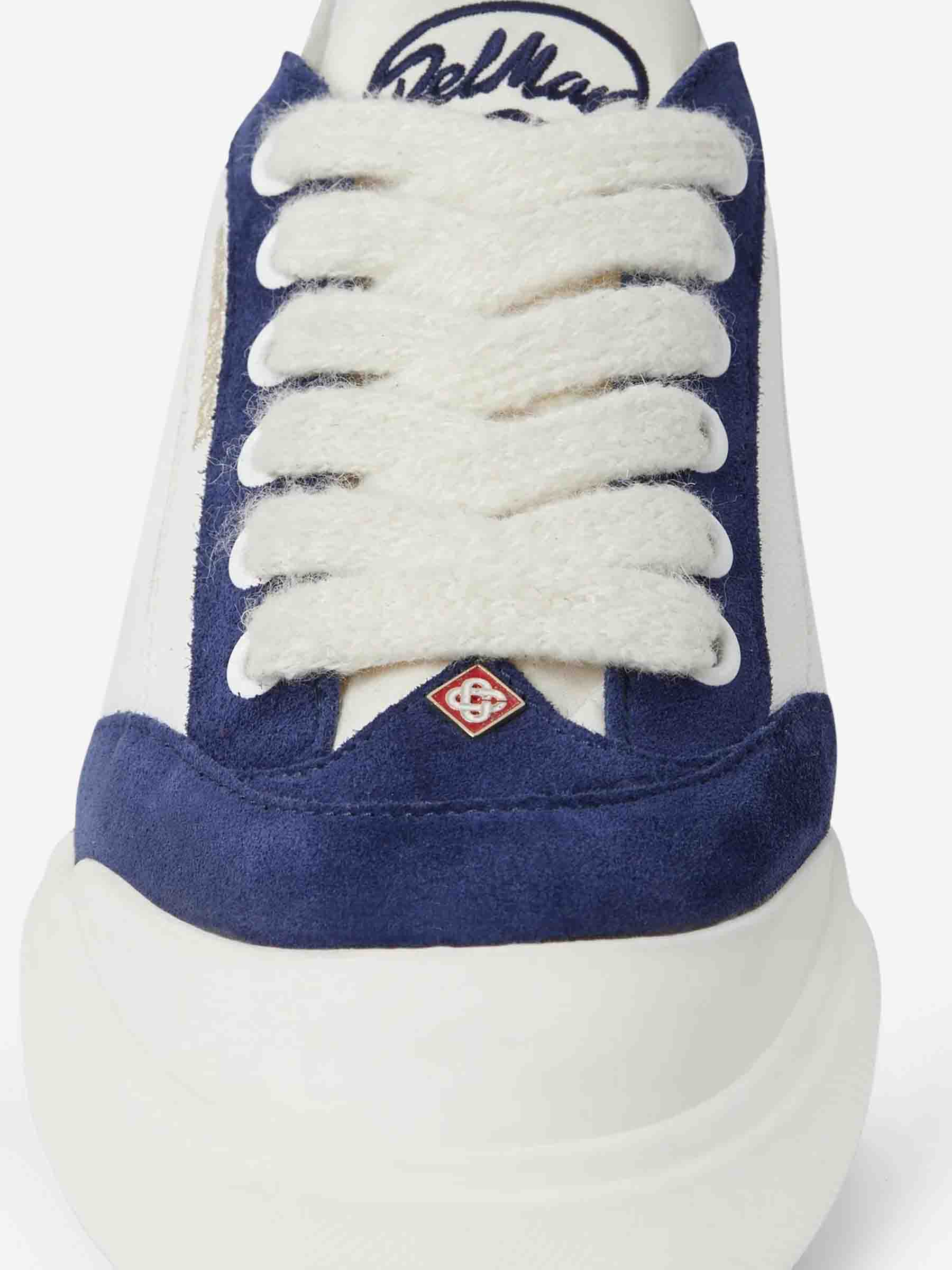 Zapatillas Deportivas Del Mar - Image 4