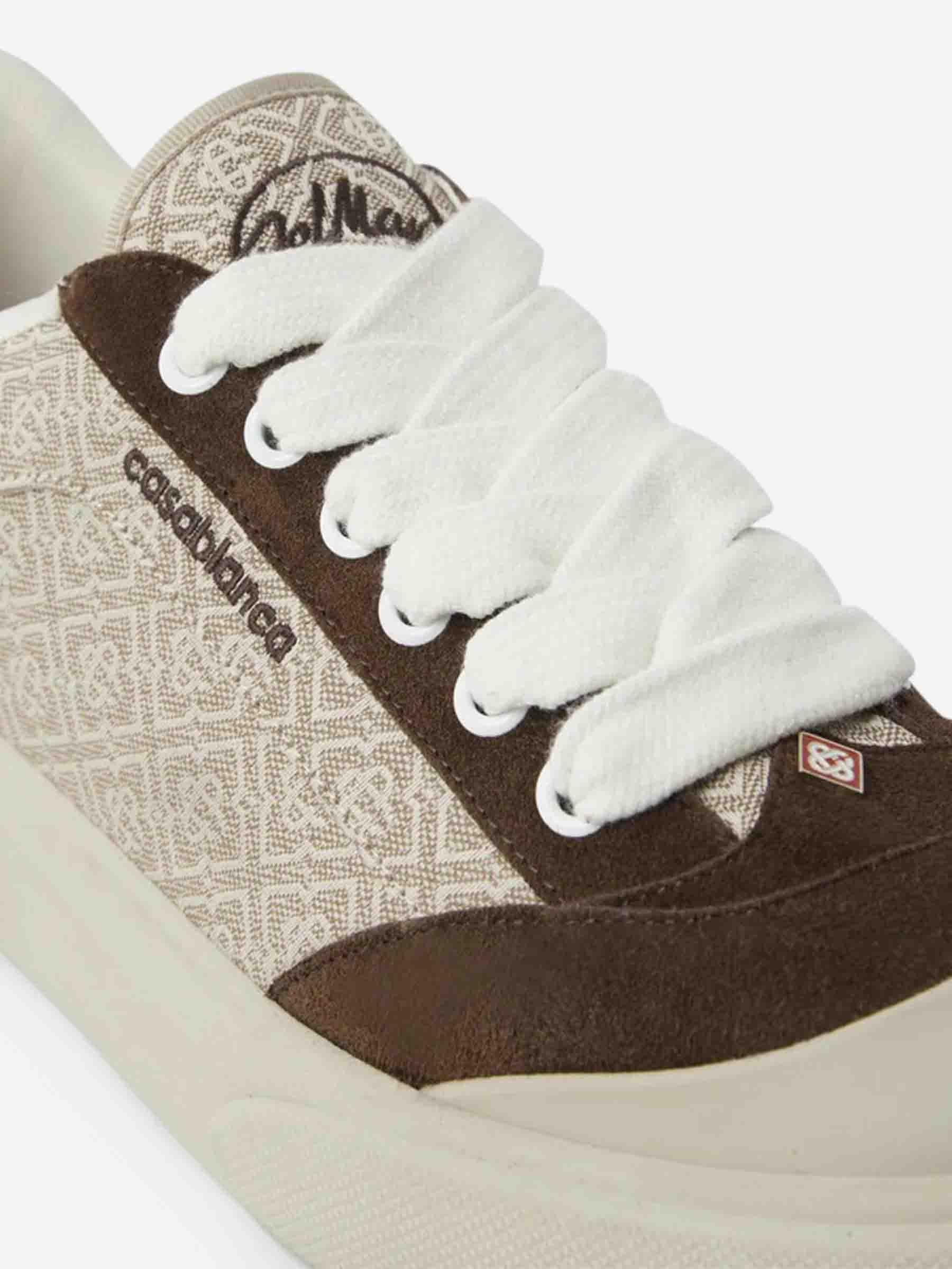 Zapatillas Deportivas Monograma - Image 4