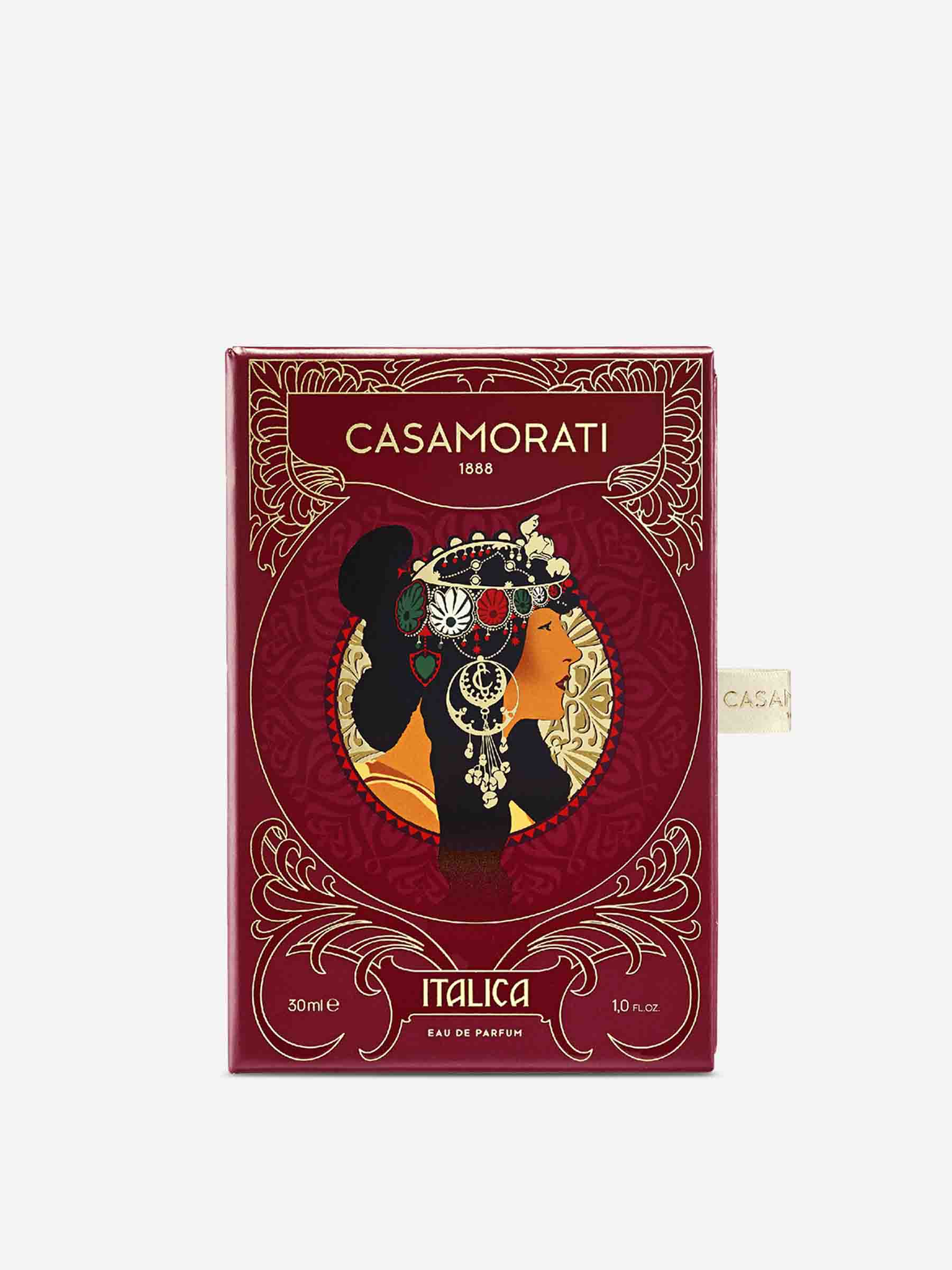 Perfume Italica - Image 2