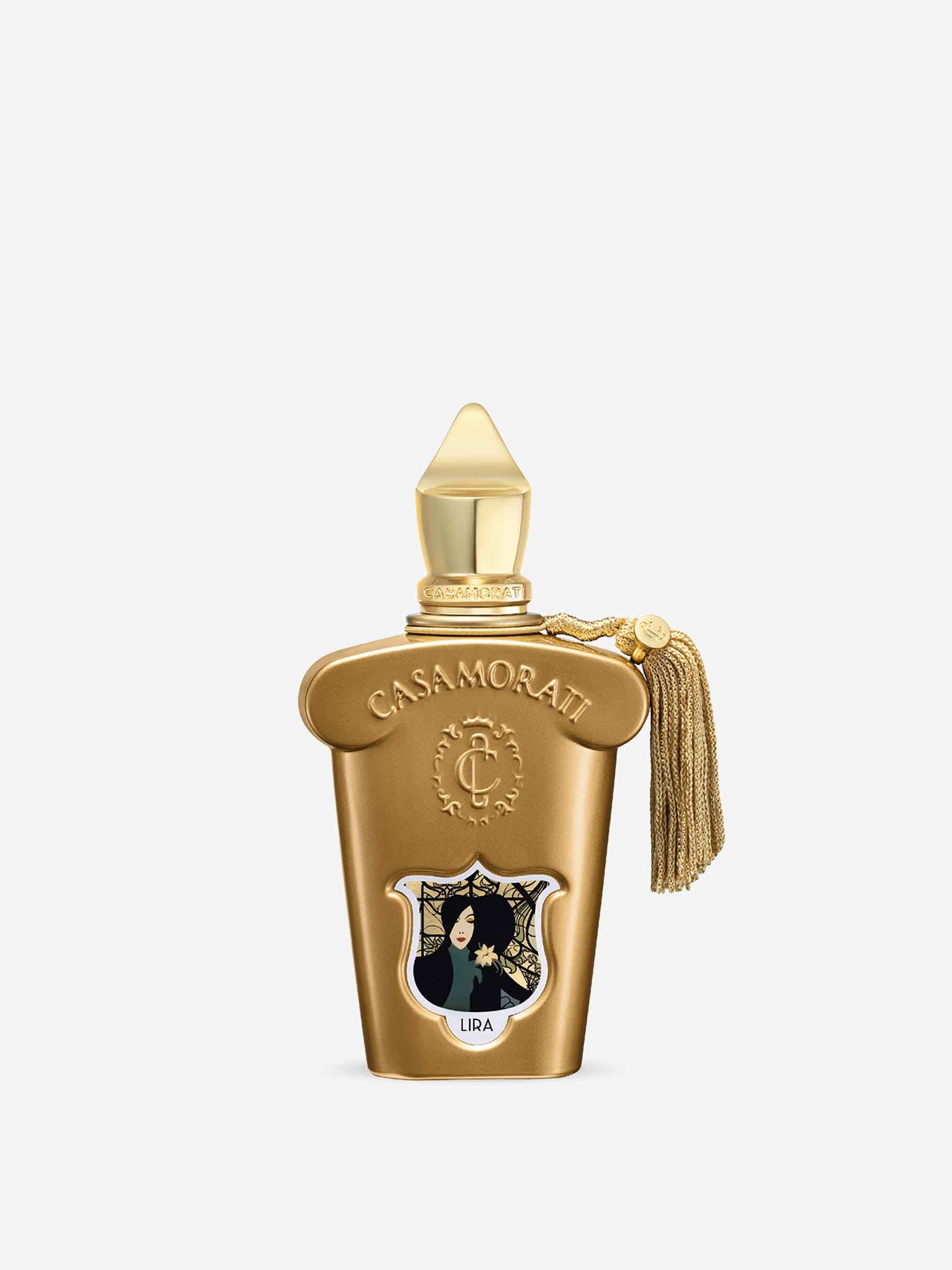 Perfume Lira