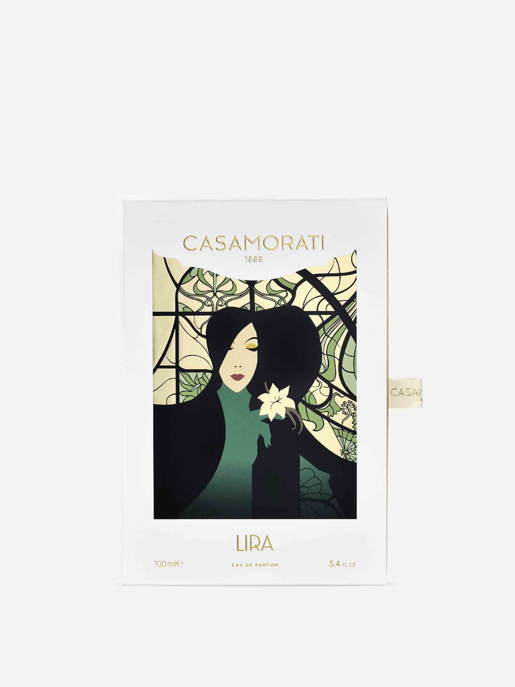Perfume Lira - Image 2