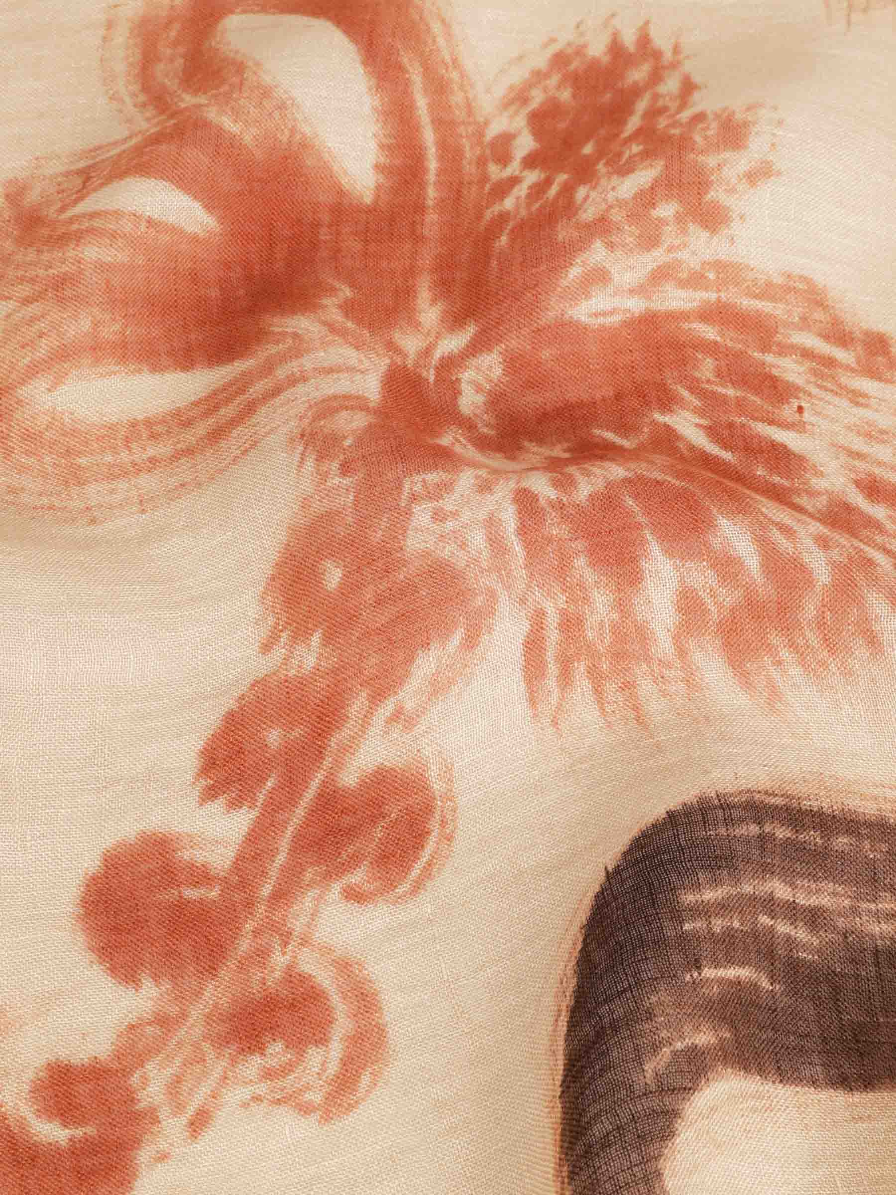 Fular Geranio - Image 2