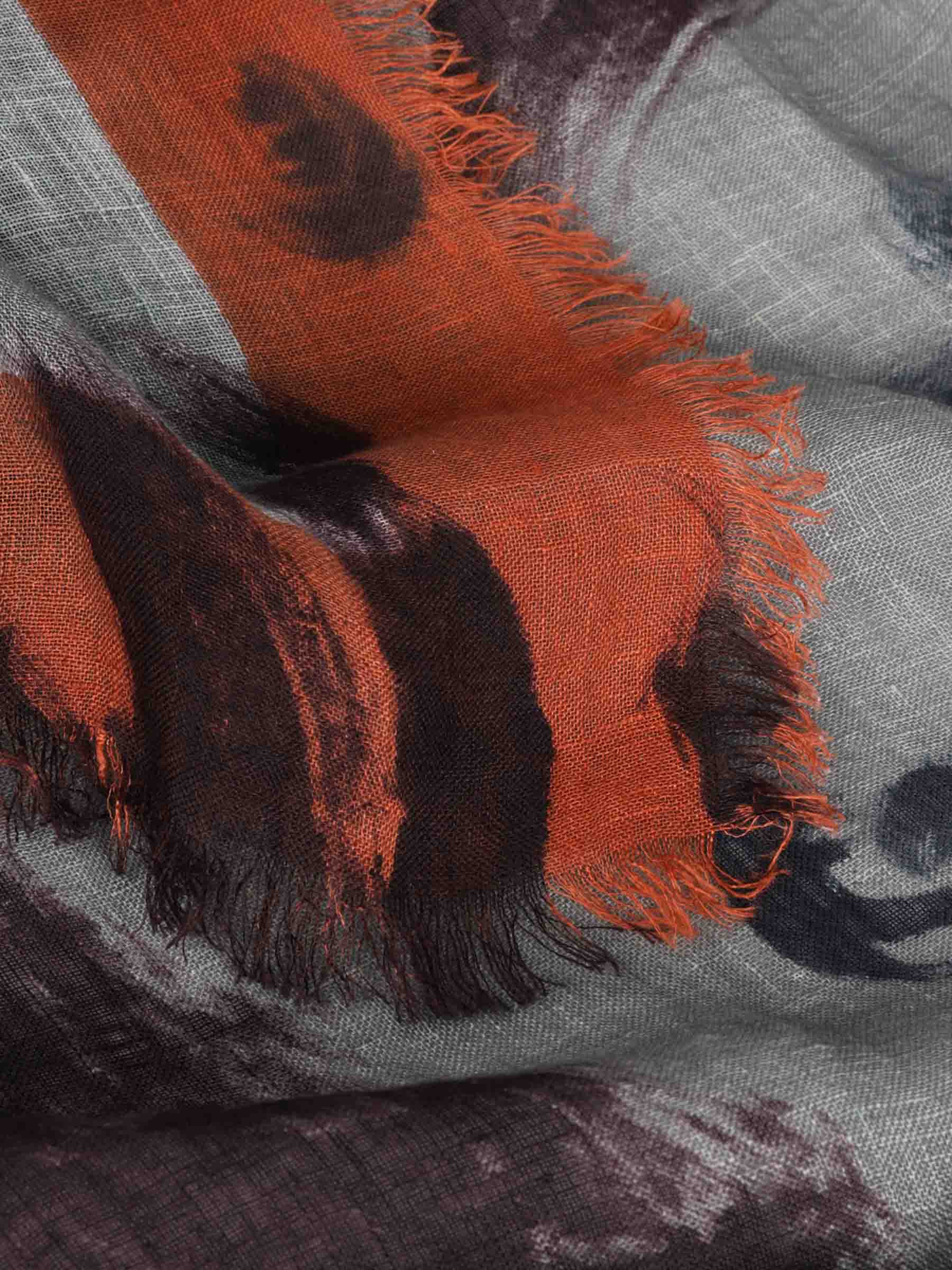 Fular Geranio - Image 4