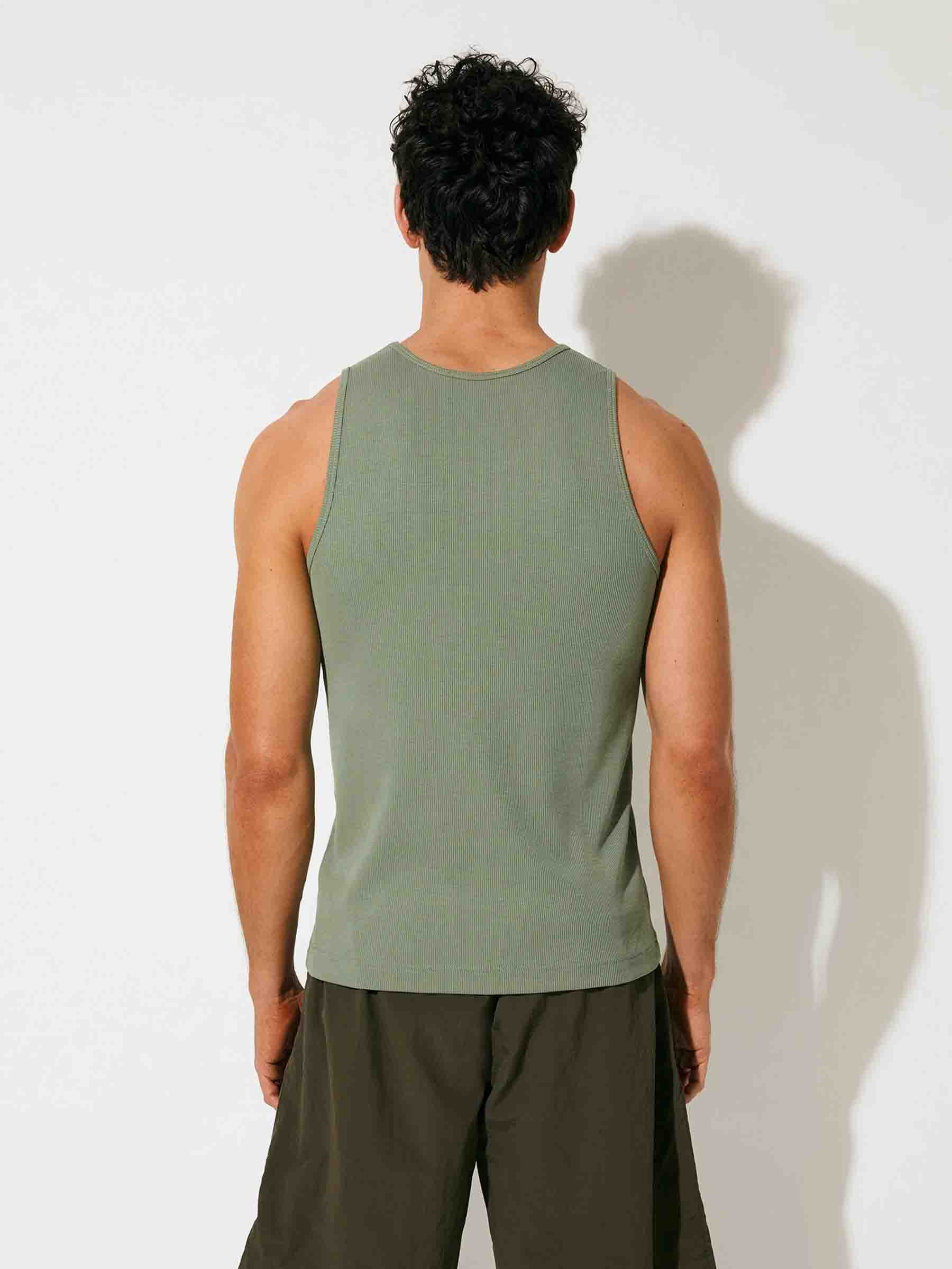 Camiseta Canalé Tirantes - Image 4