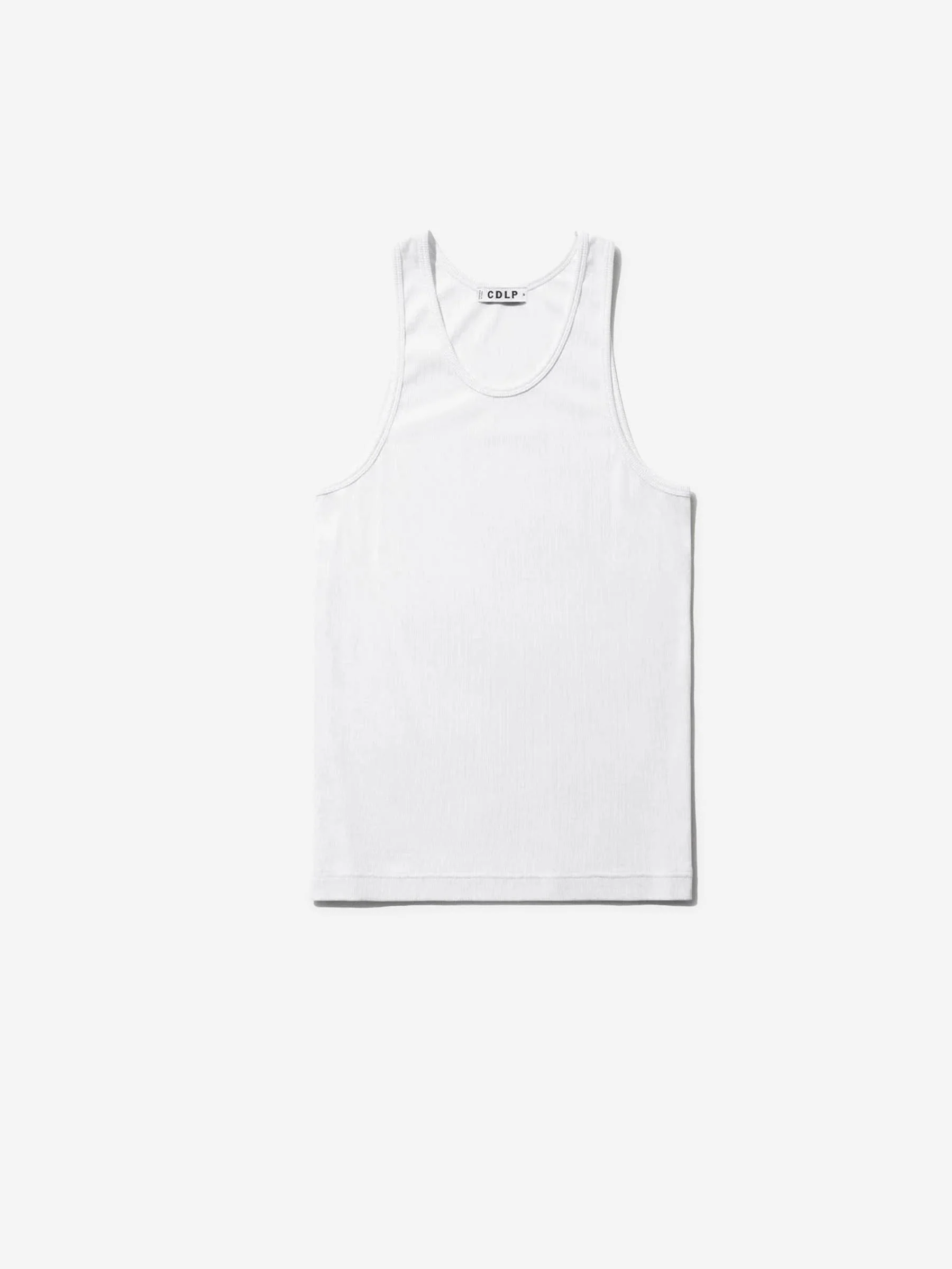 Camiseta De Tirantes