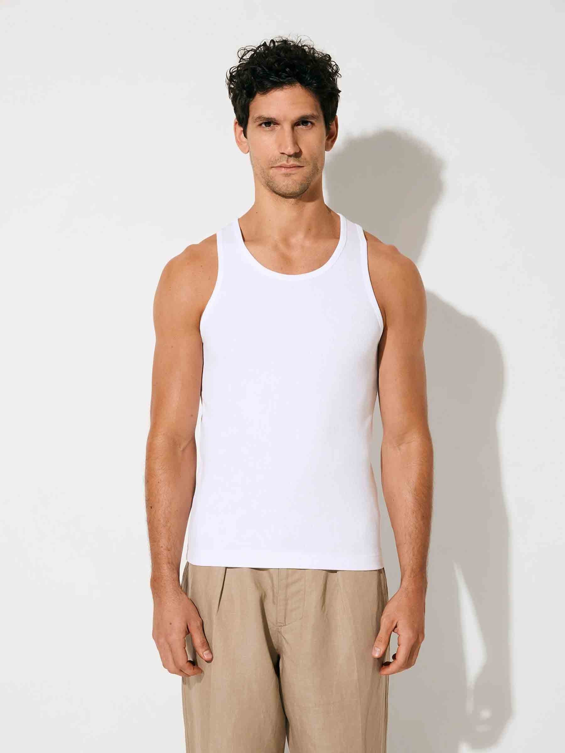 Camiseta De Tirantes - Image 2