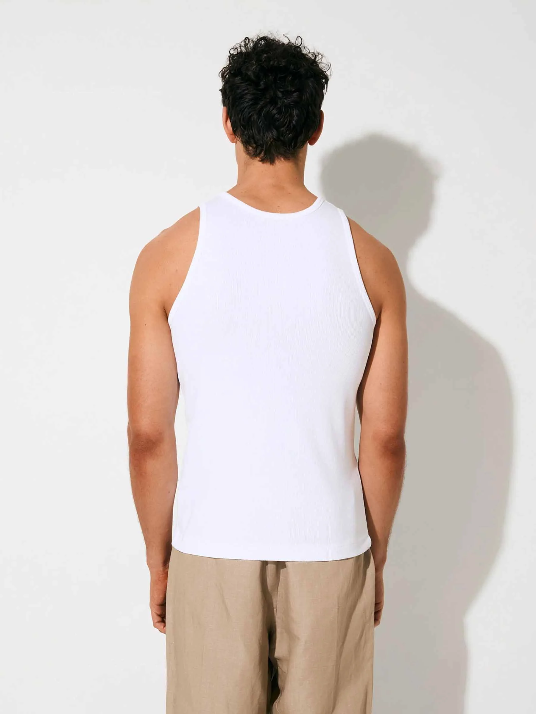 Camiseta De Tirantes - Image 3