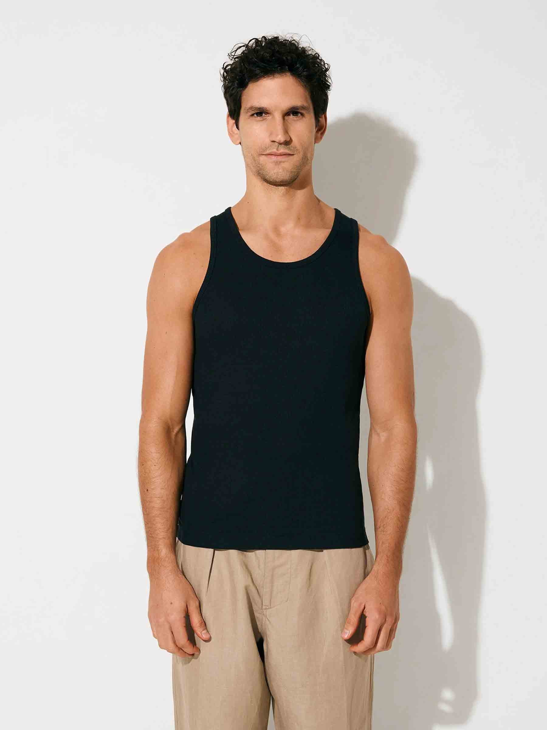 Camiseta De Tirantes - Image 2