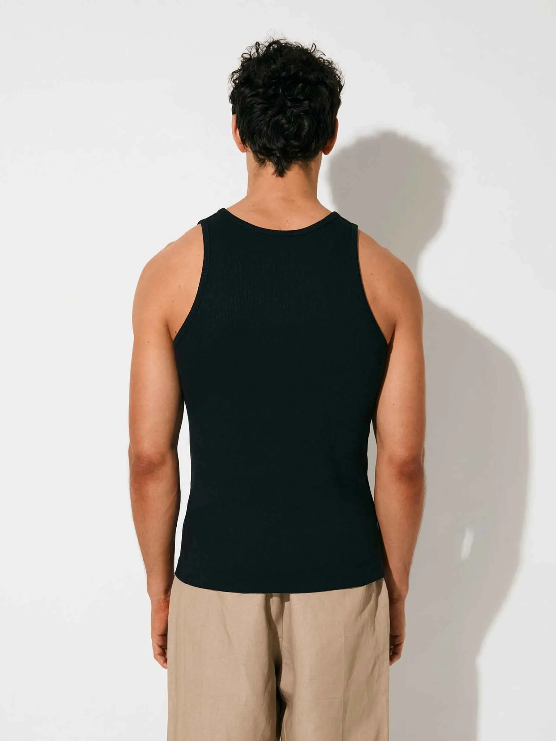 Camiseta De Tirantes - Image 3