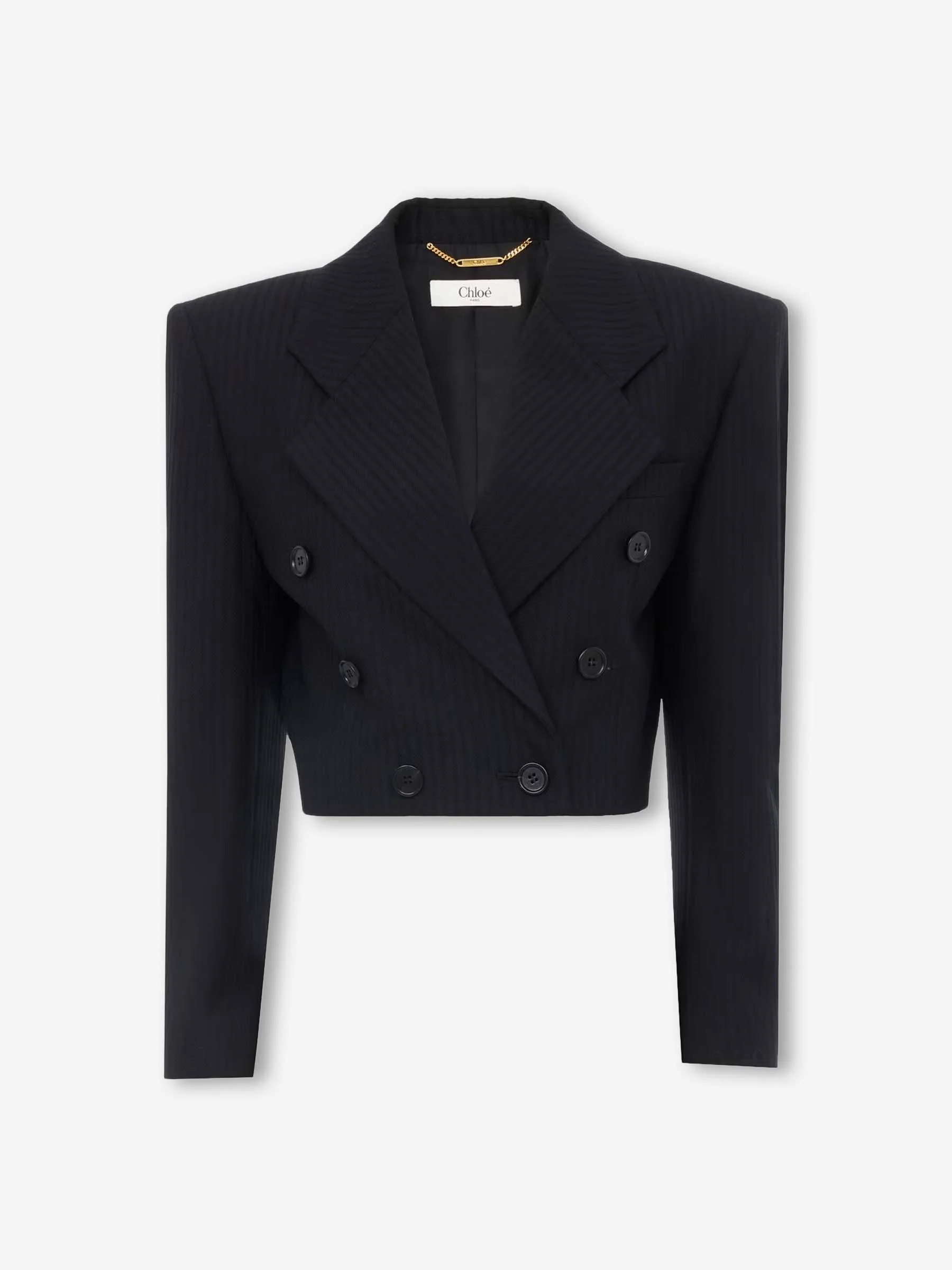 Blazer Corta Spencer