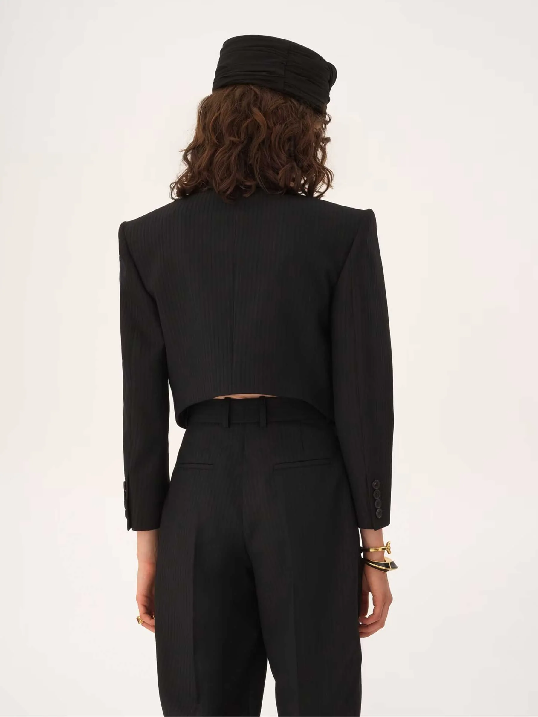 Blazer Corta Spencer - Image 4