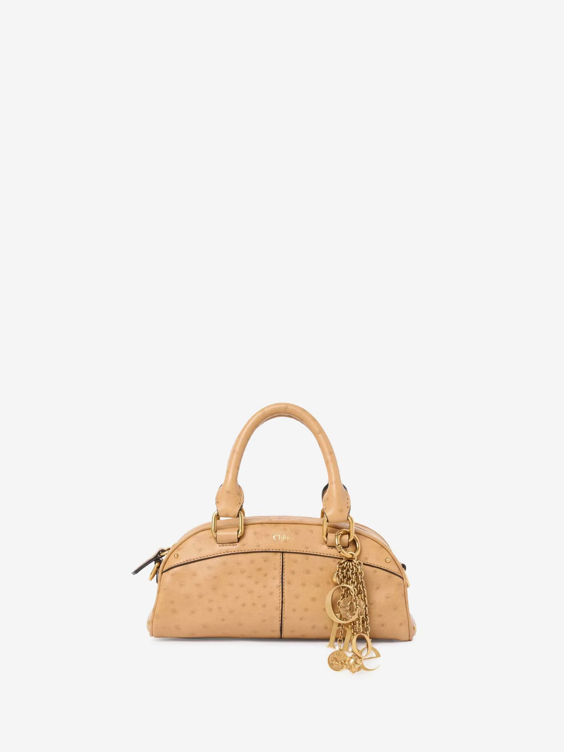 Bolso Bowling Mini