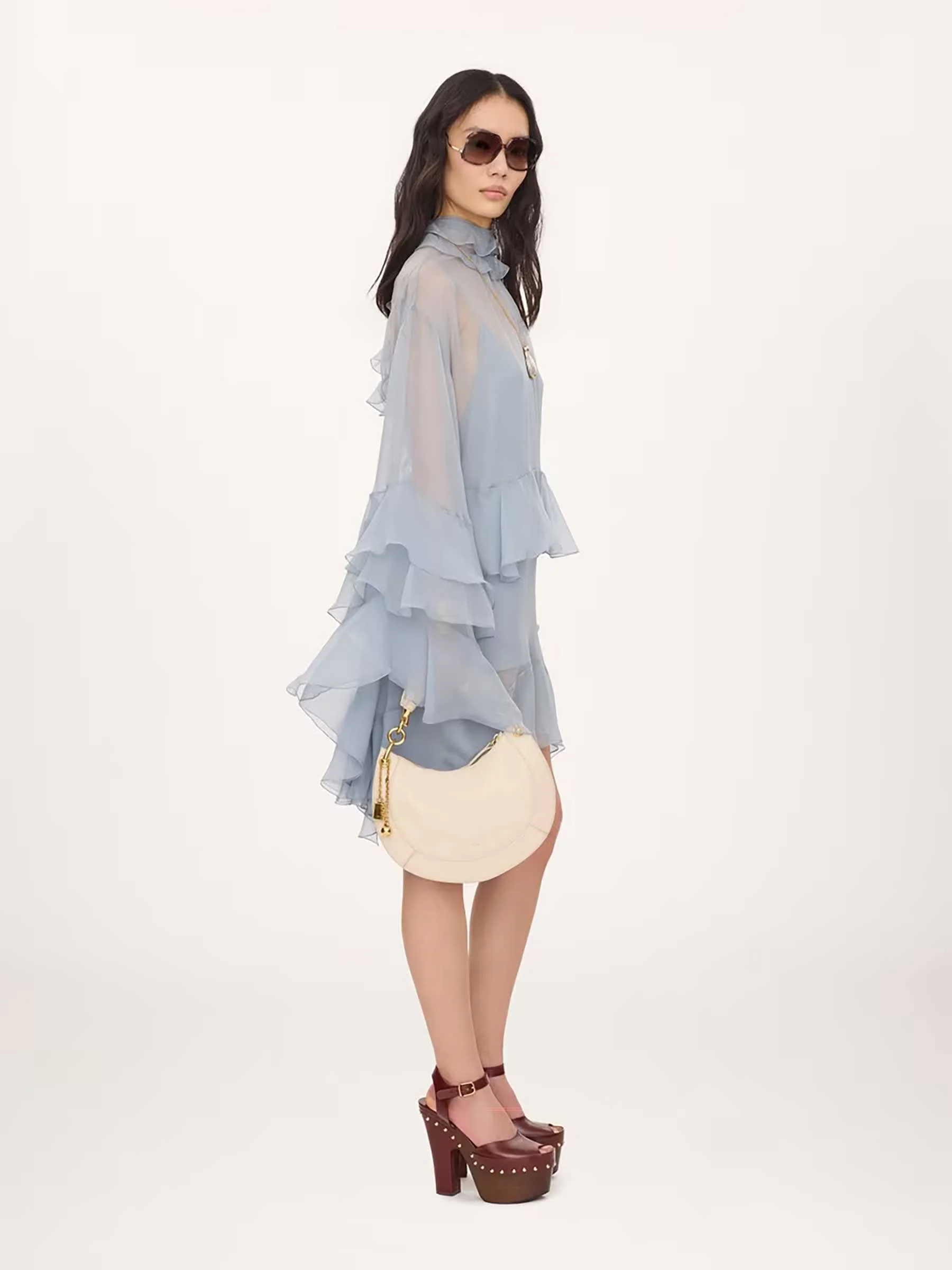 Bolso Hobo Summer Banana - Image 2