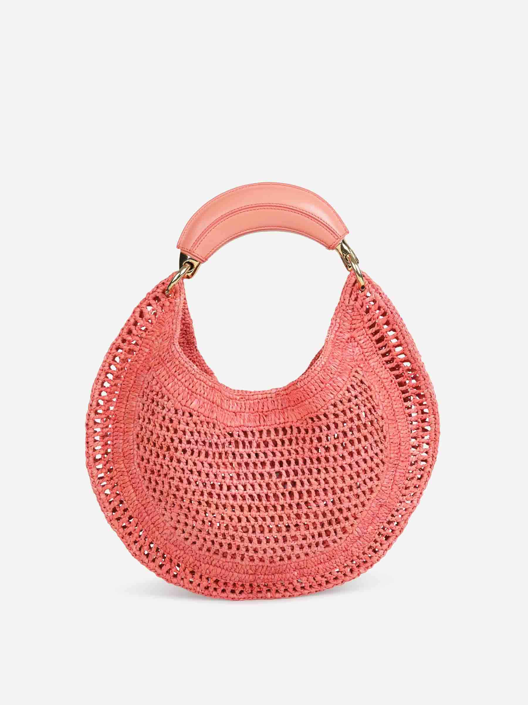 Bolso Hobo Summer Banana - Image 6