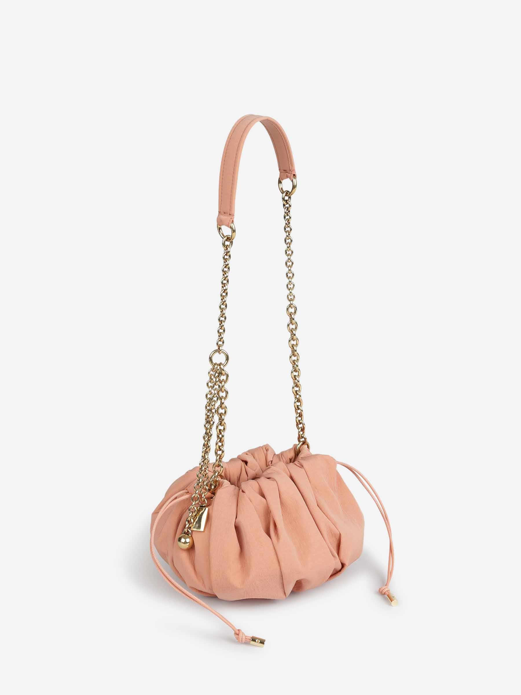 Bolso Hombro Plissé - Image 3