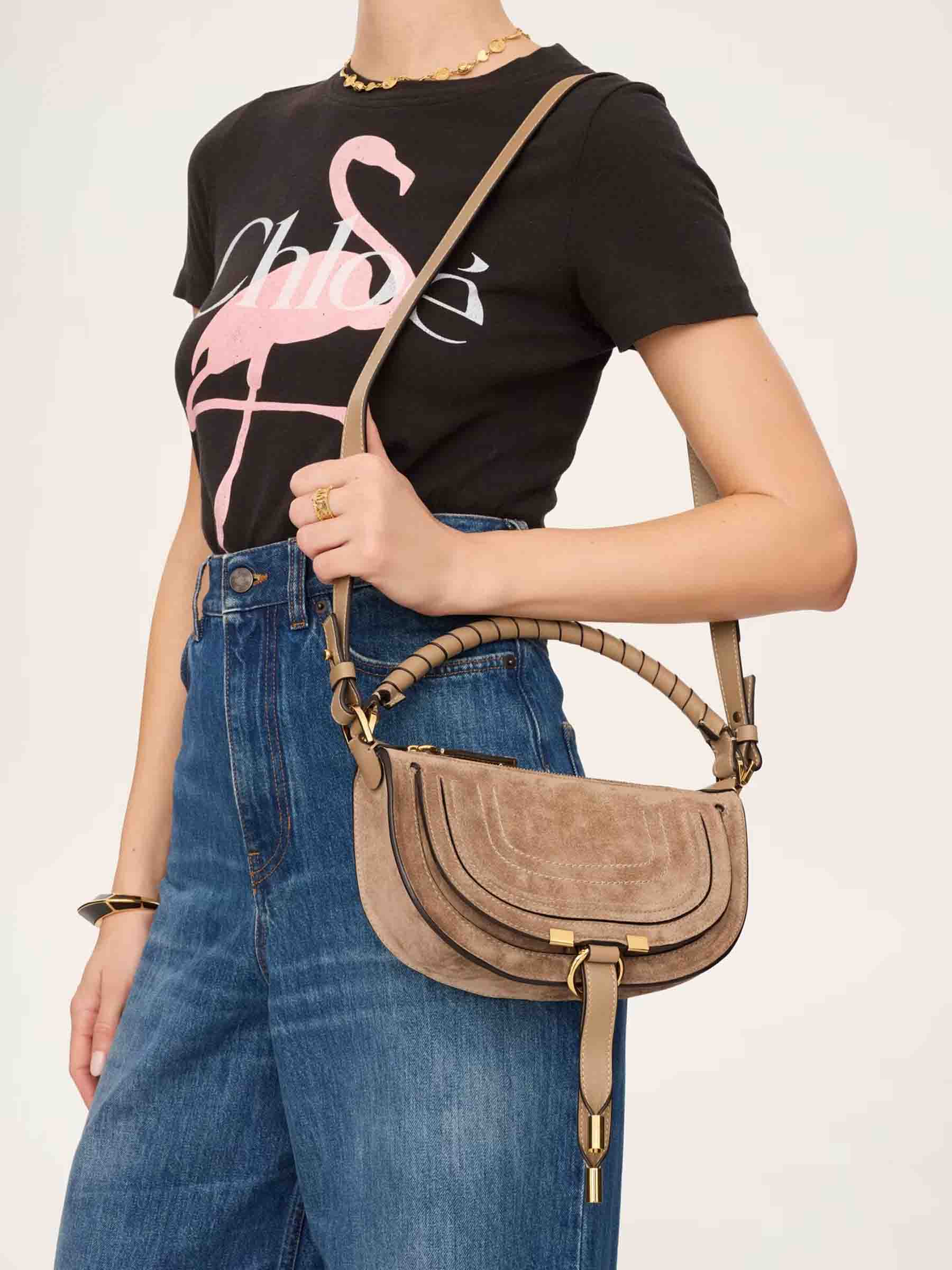 Bolso Marcie Piel - Image 2