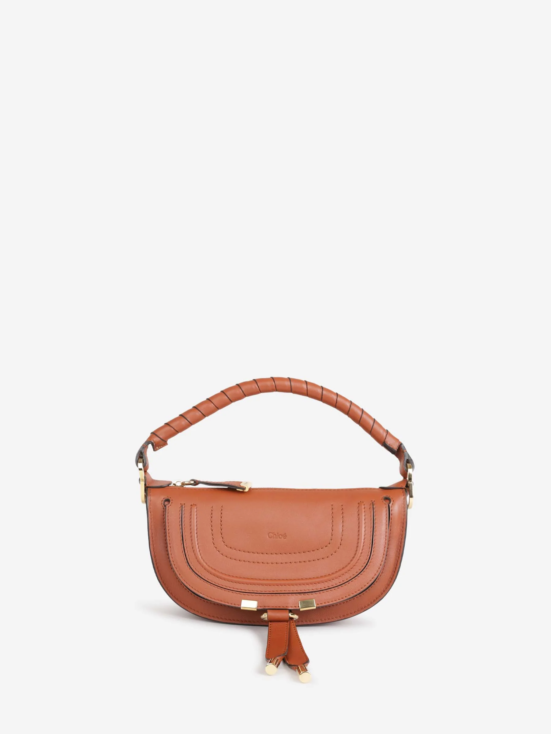 Bolso Marcie Piel