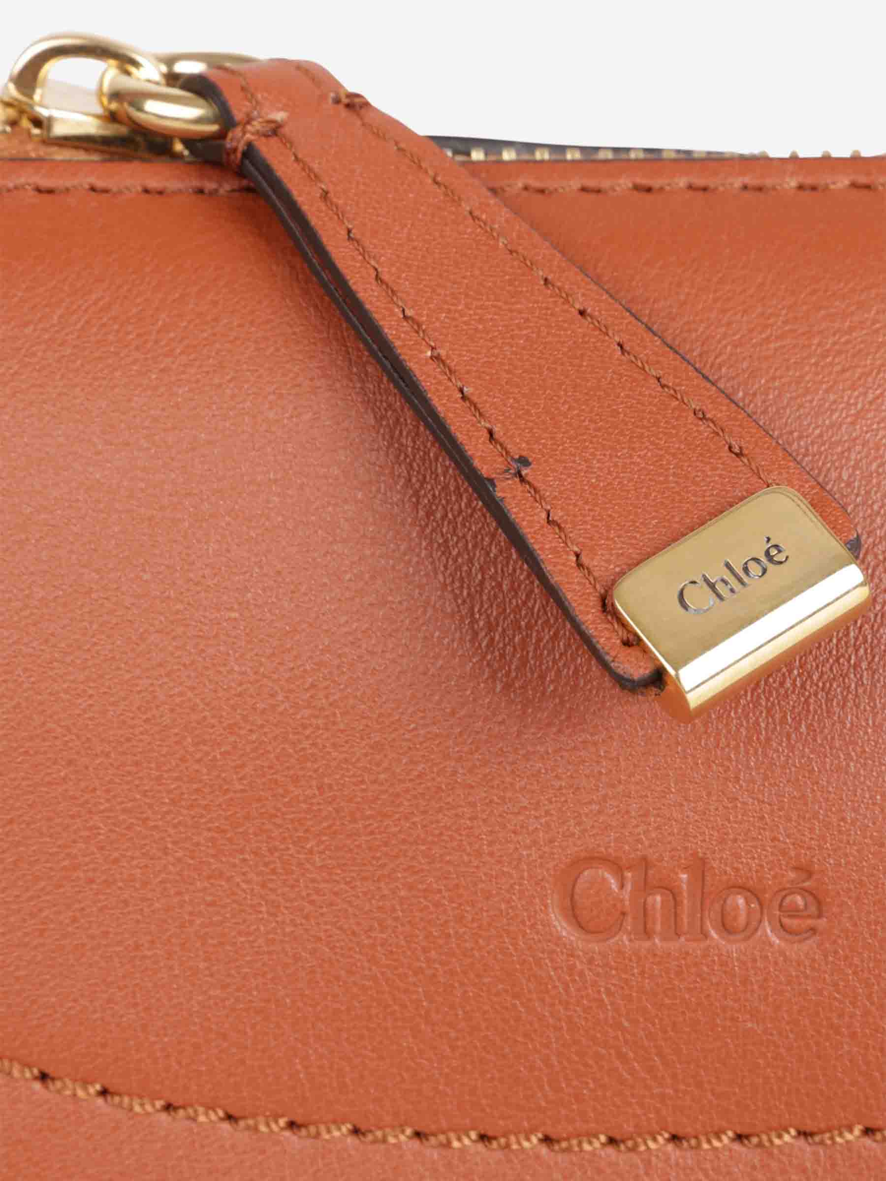 Bolso Marcie Piel - Image 5
