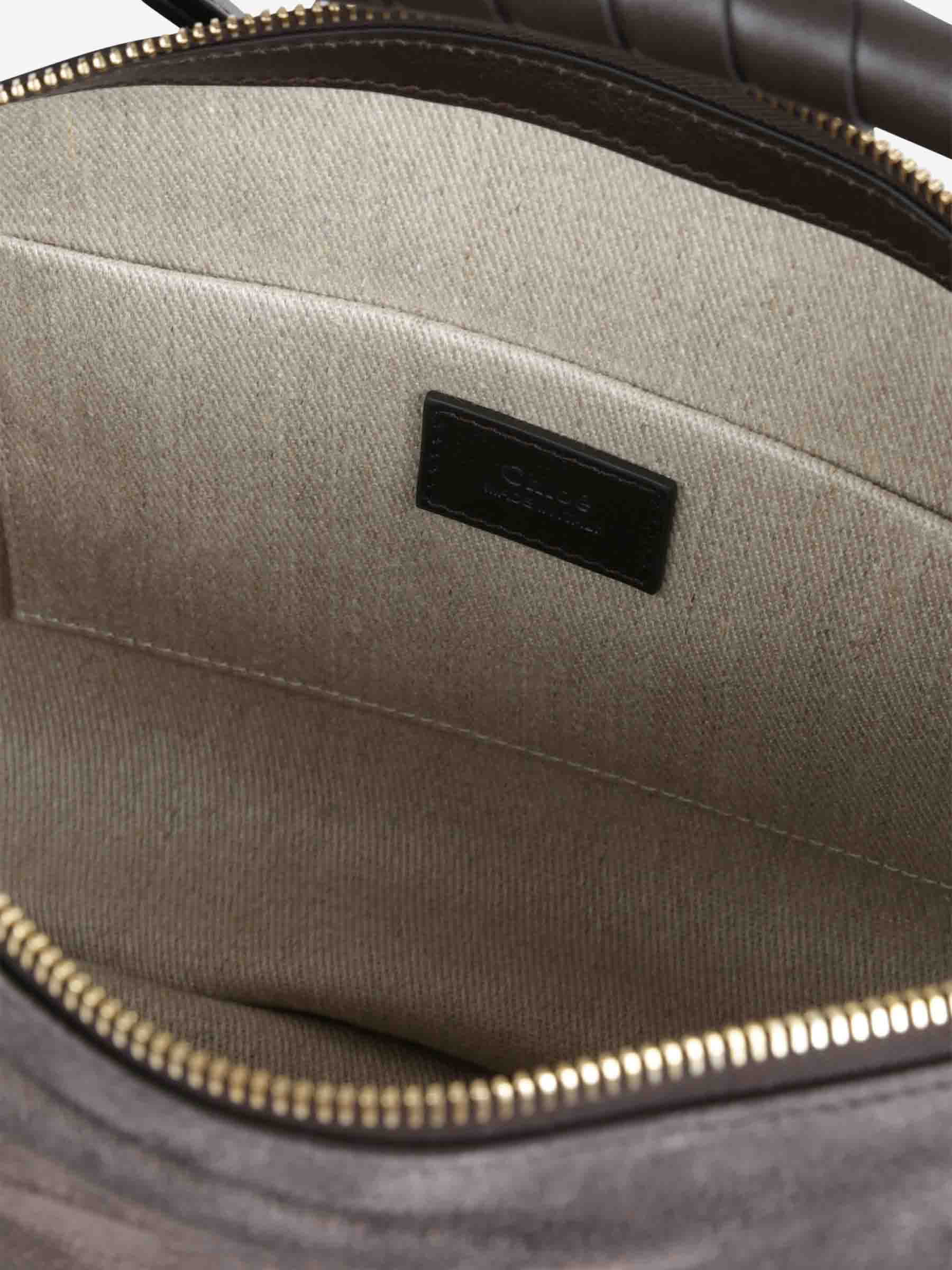Bolso Marcie Piel - Image 5