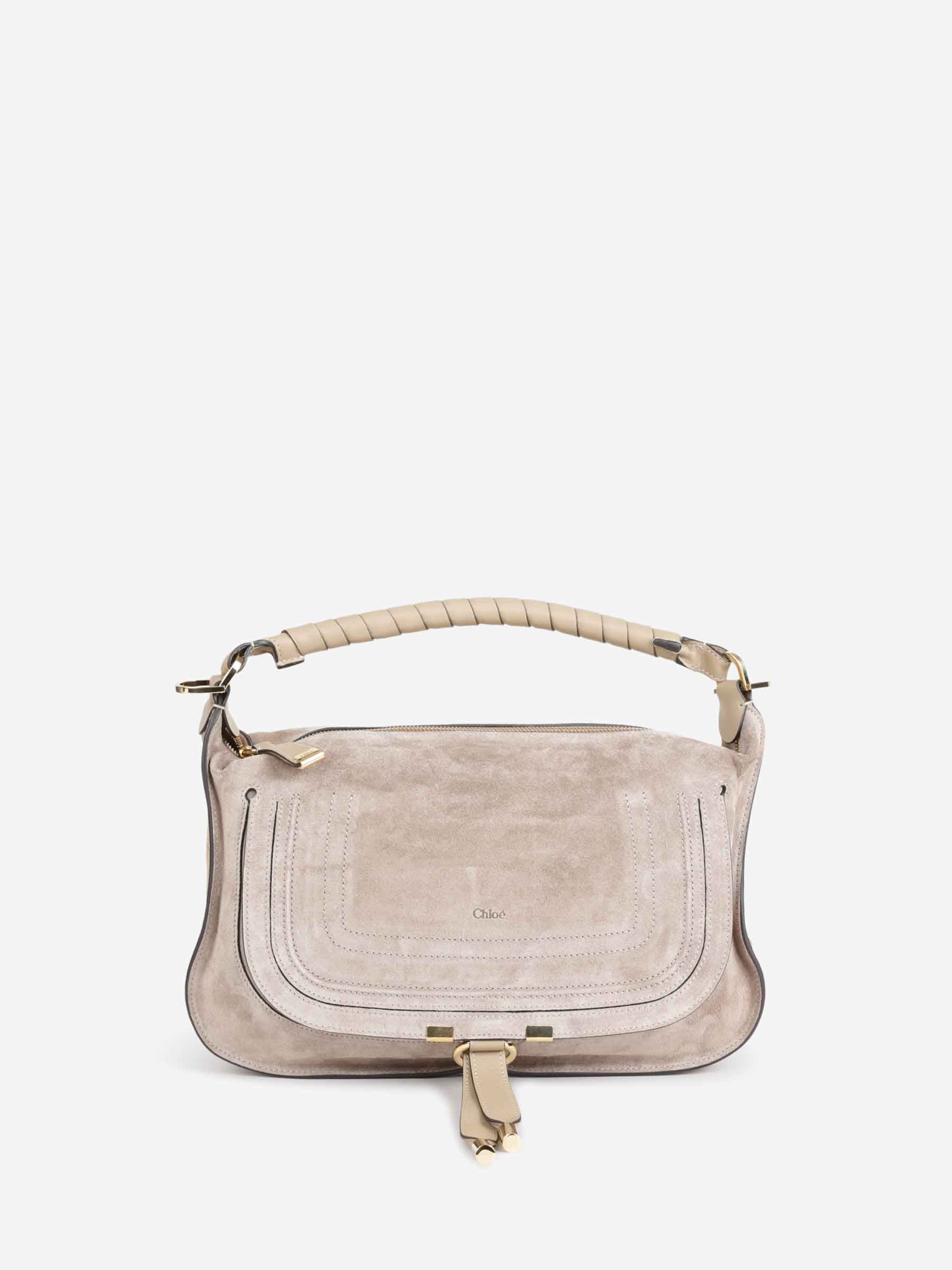 Bolso Marcie Piel