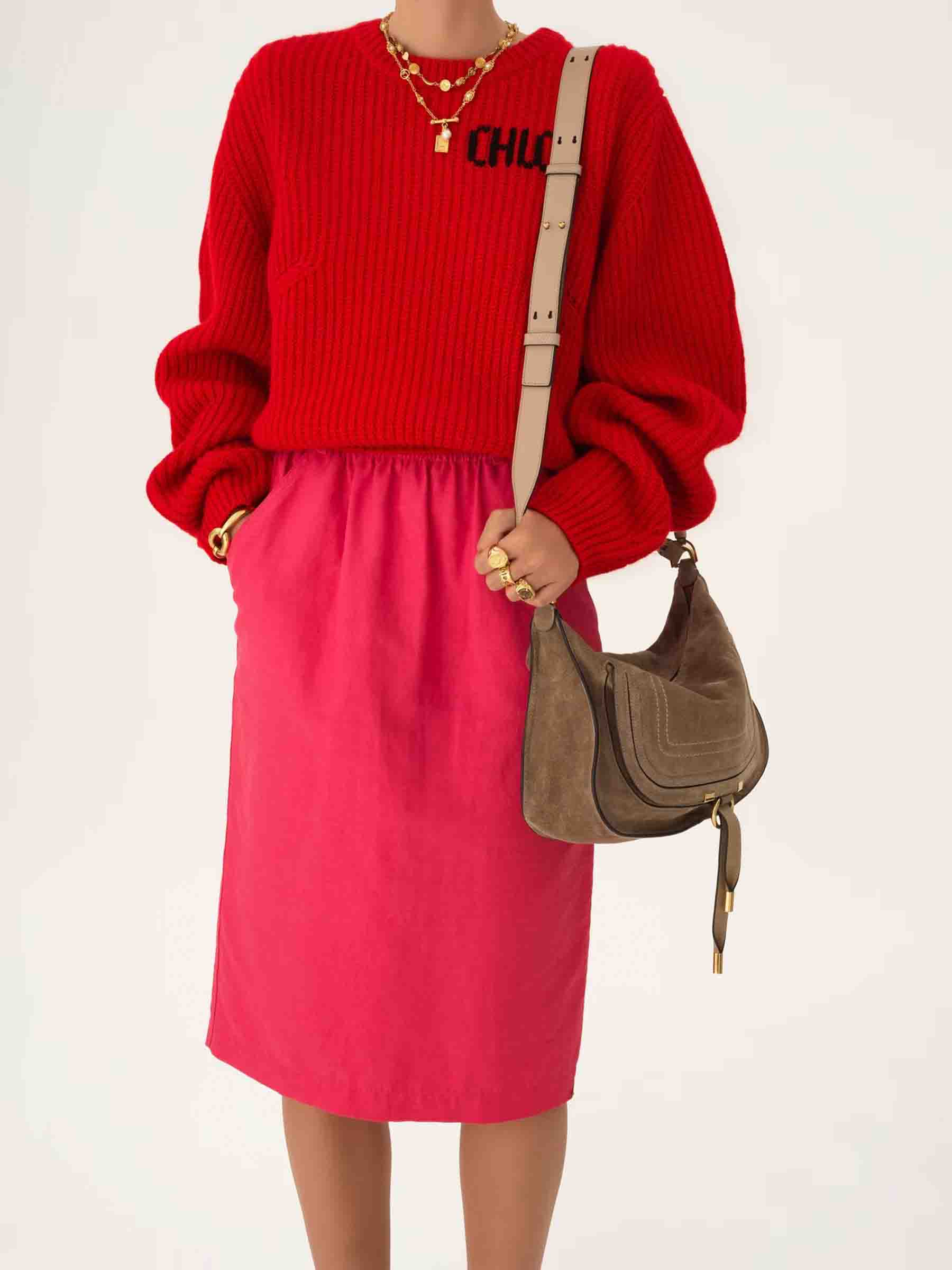Bolso Marcie Piel - Image 2