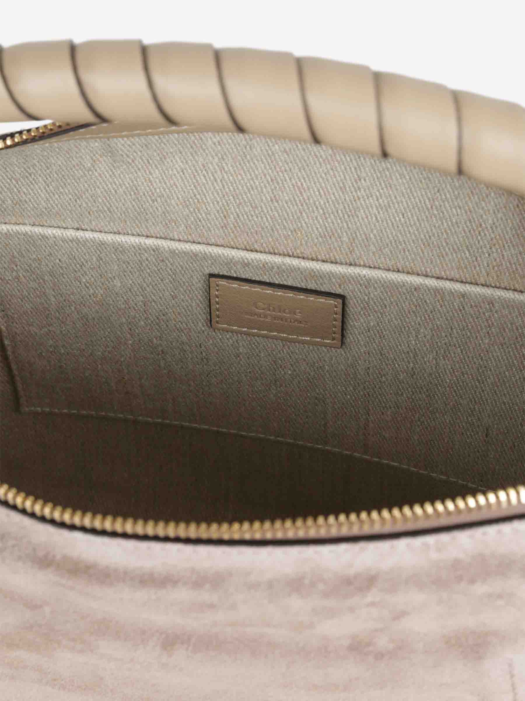 Bolso Marcie Piel - Image 4
