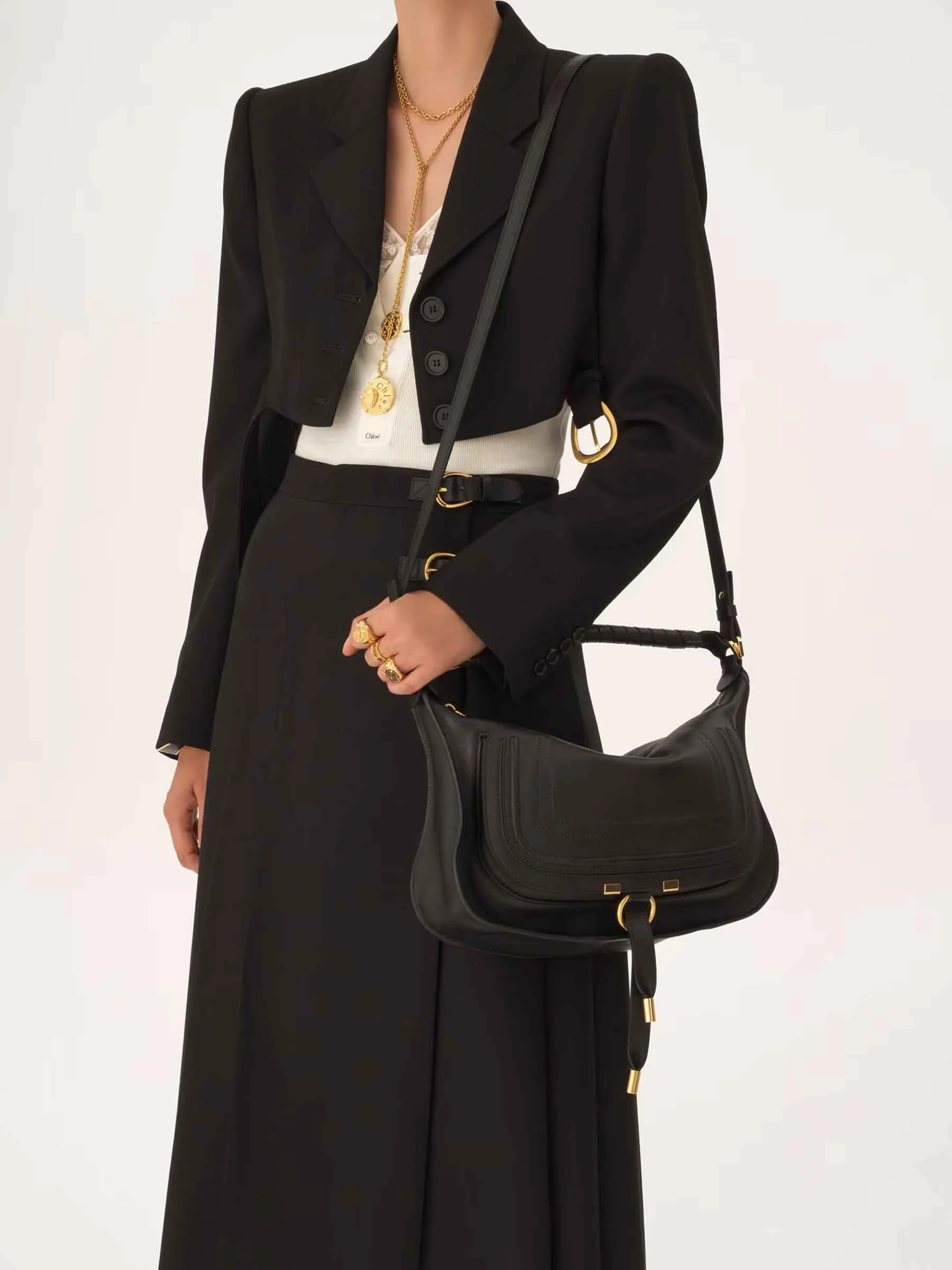 Bolso Marcie Piel - Image 2