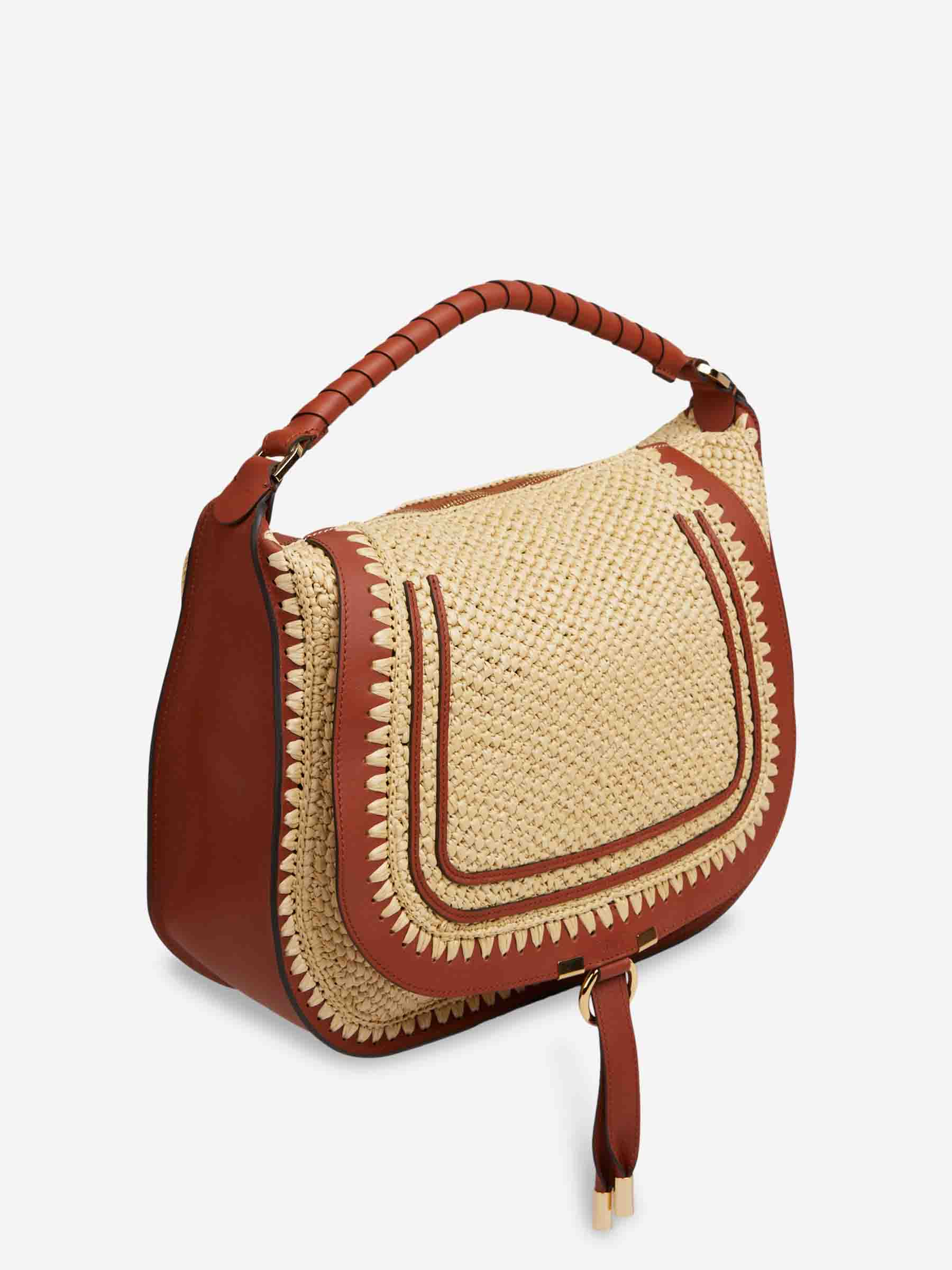 Bolso Marice Rafia - Image 2