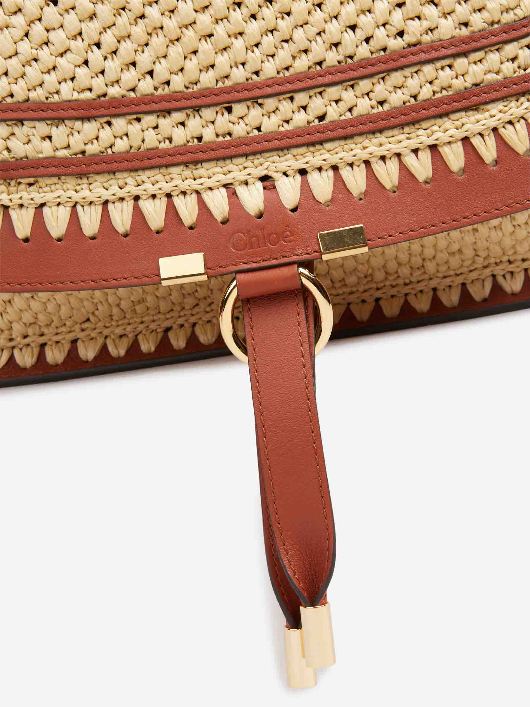 Bolso Marice Rafia - Image 5