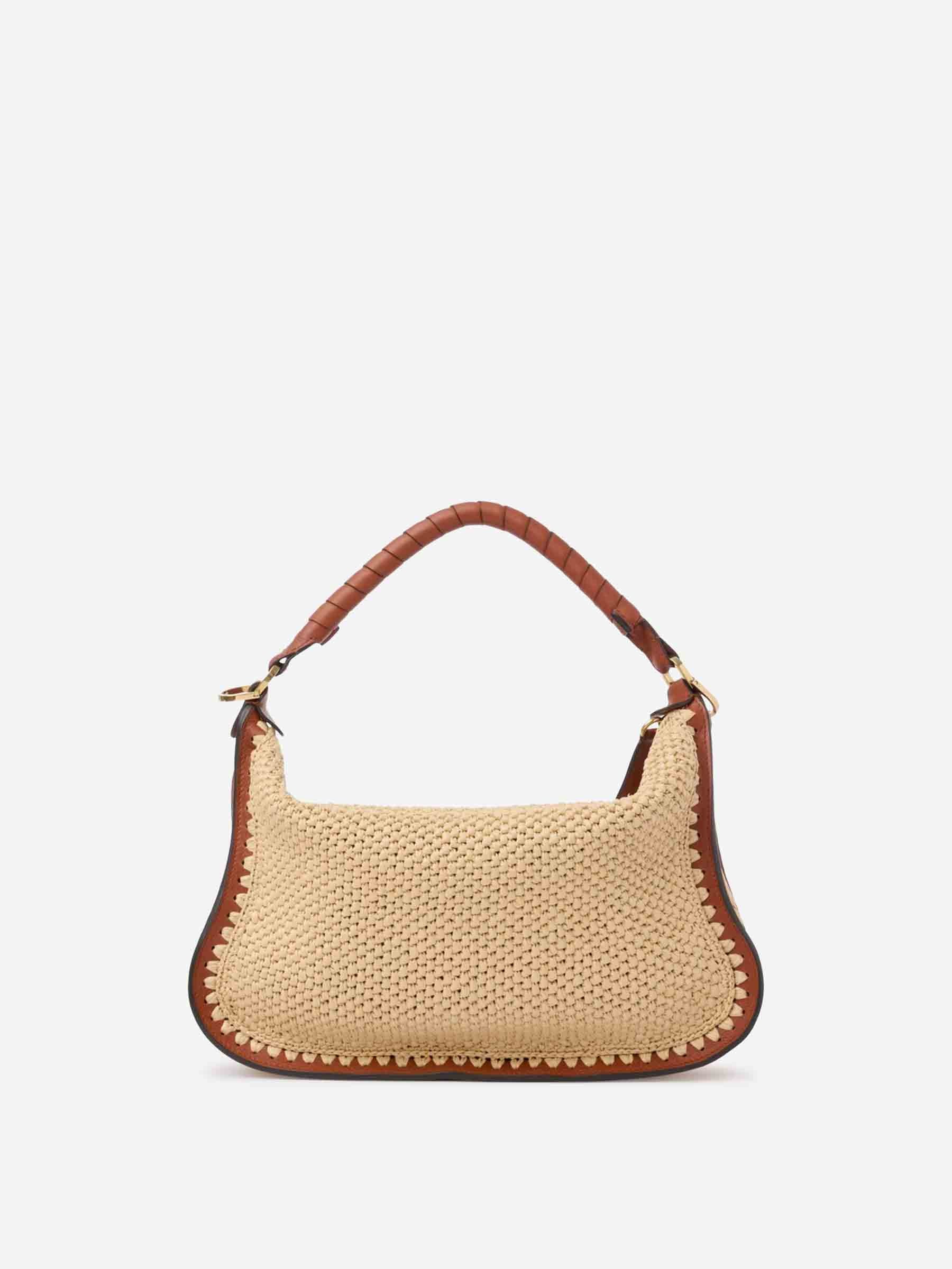 Bolso Marice Rafia - Image 3