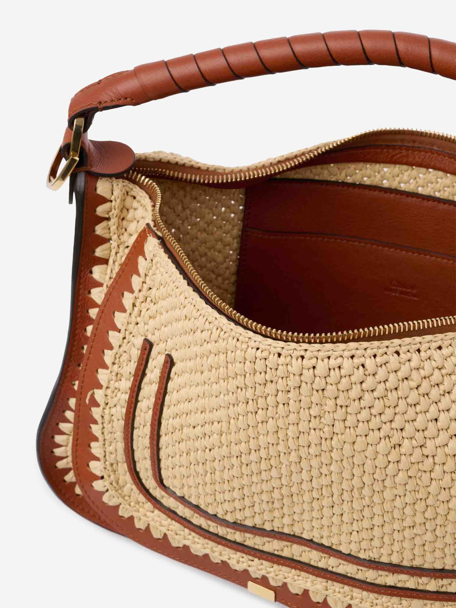Bolso Marice Rafia - Image 4