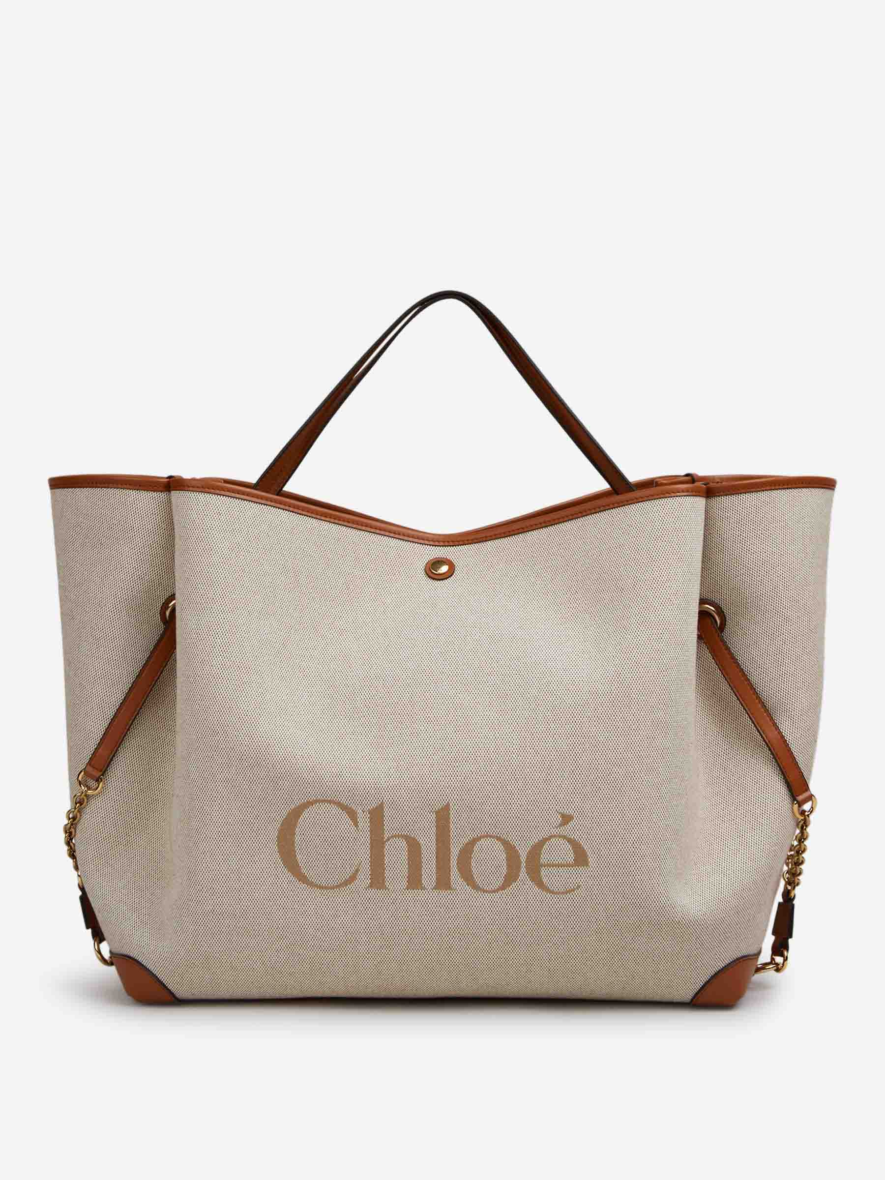 Bolso Maxi Clover