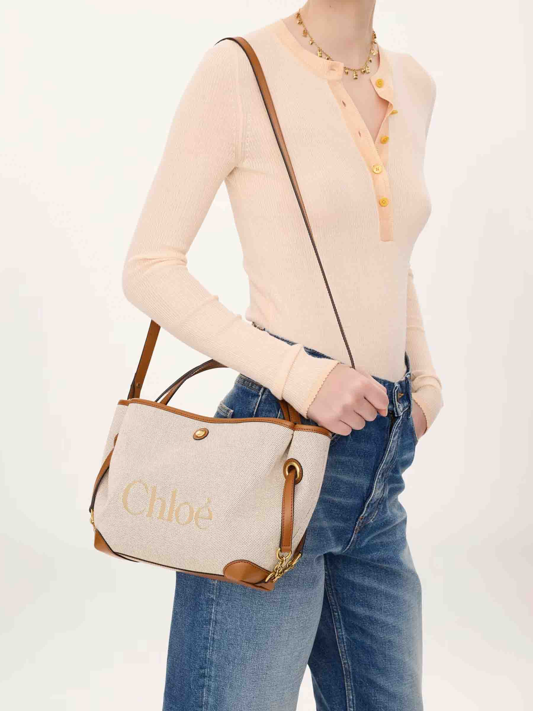 Bolso Medium Clover - Image 2