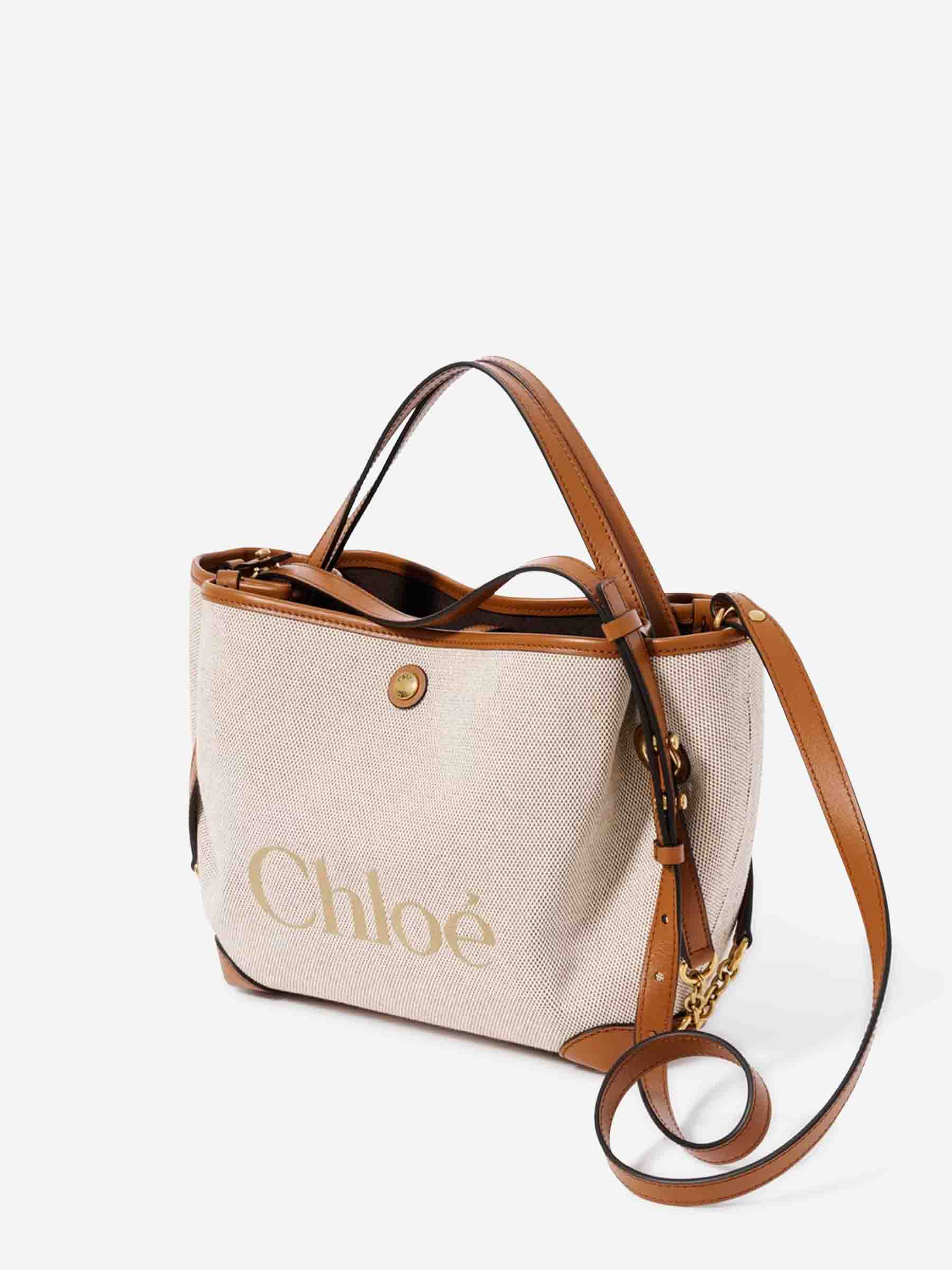 Bolso Medium Clover - Image 4