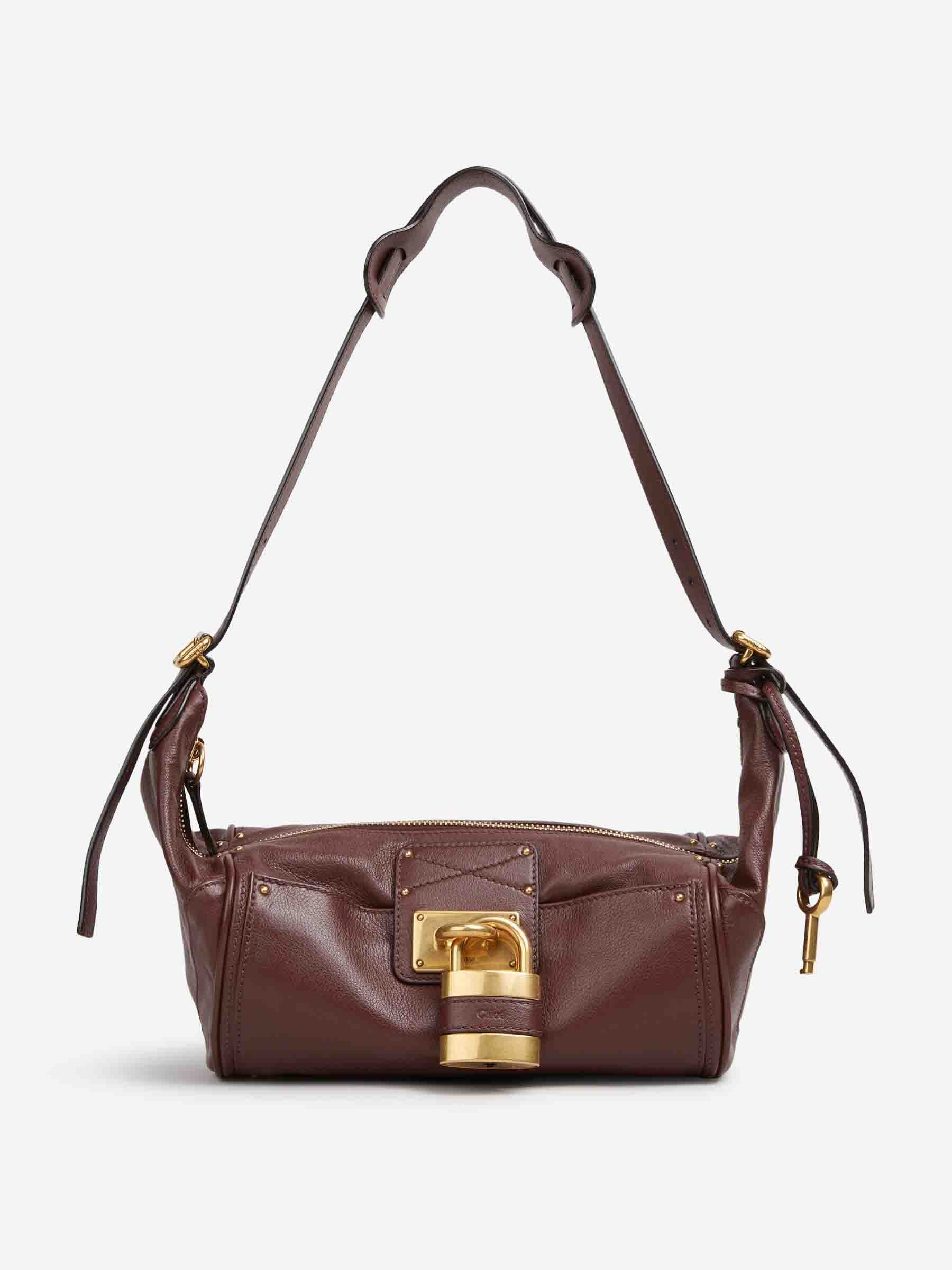 Bolso Medium Padington