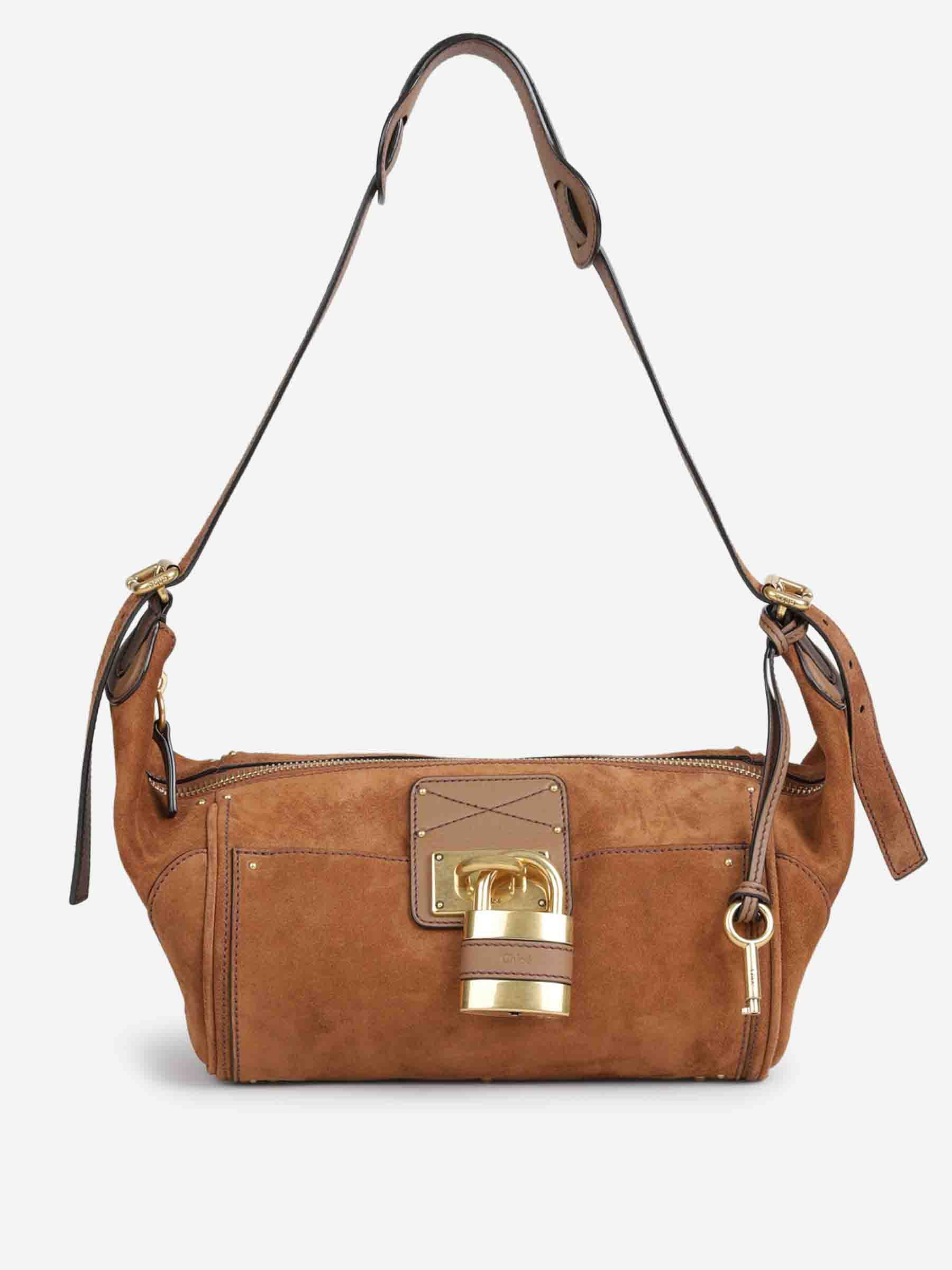 Bolso Padington Ante