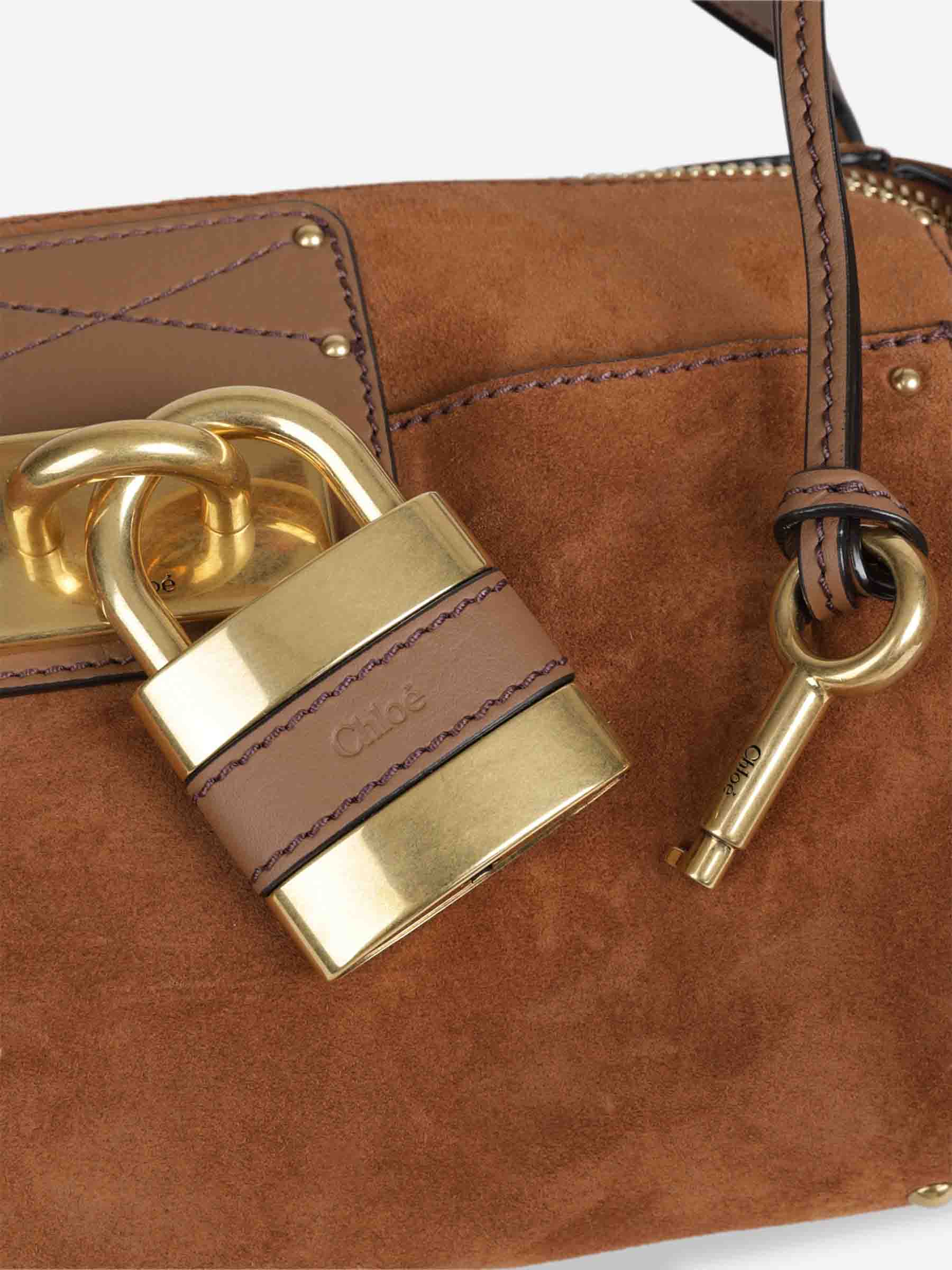 Bolso Padington Ante - Image 5