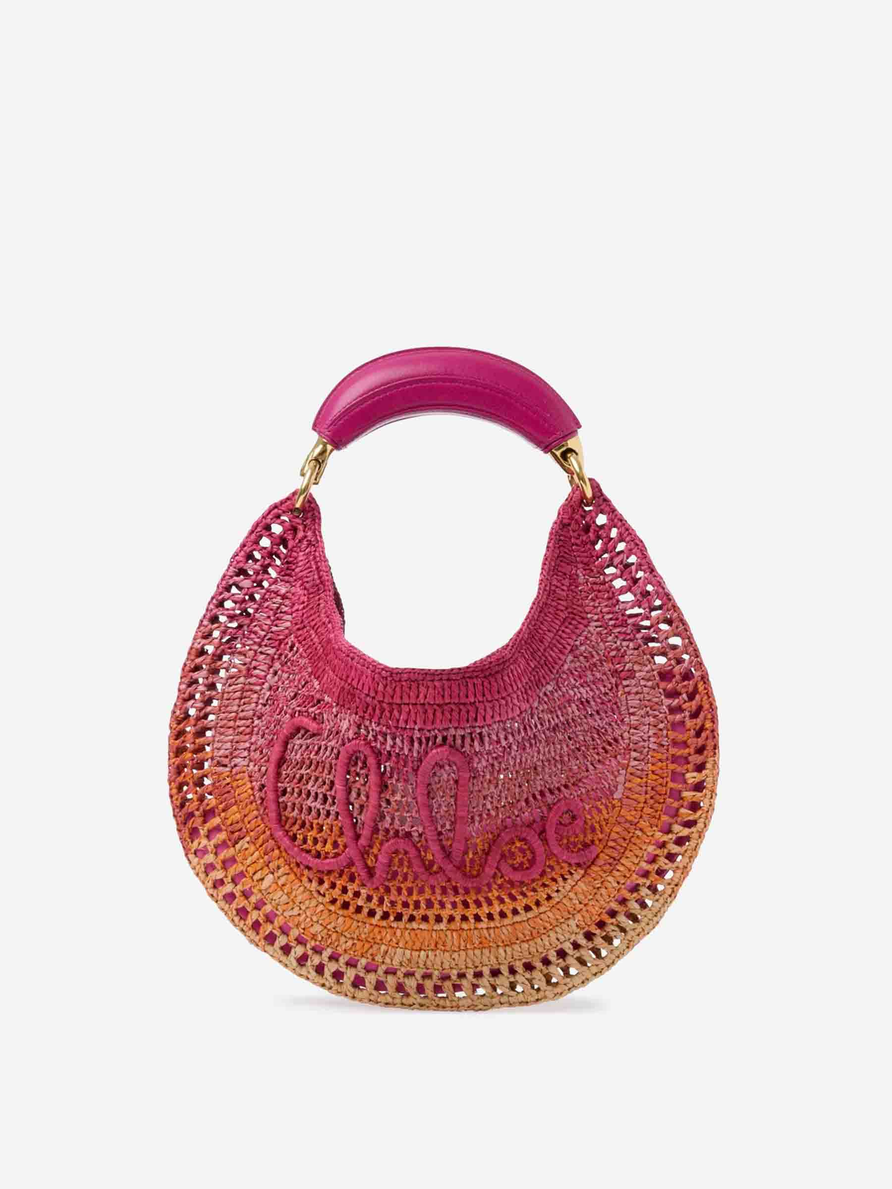 Bolso Summer Banana